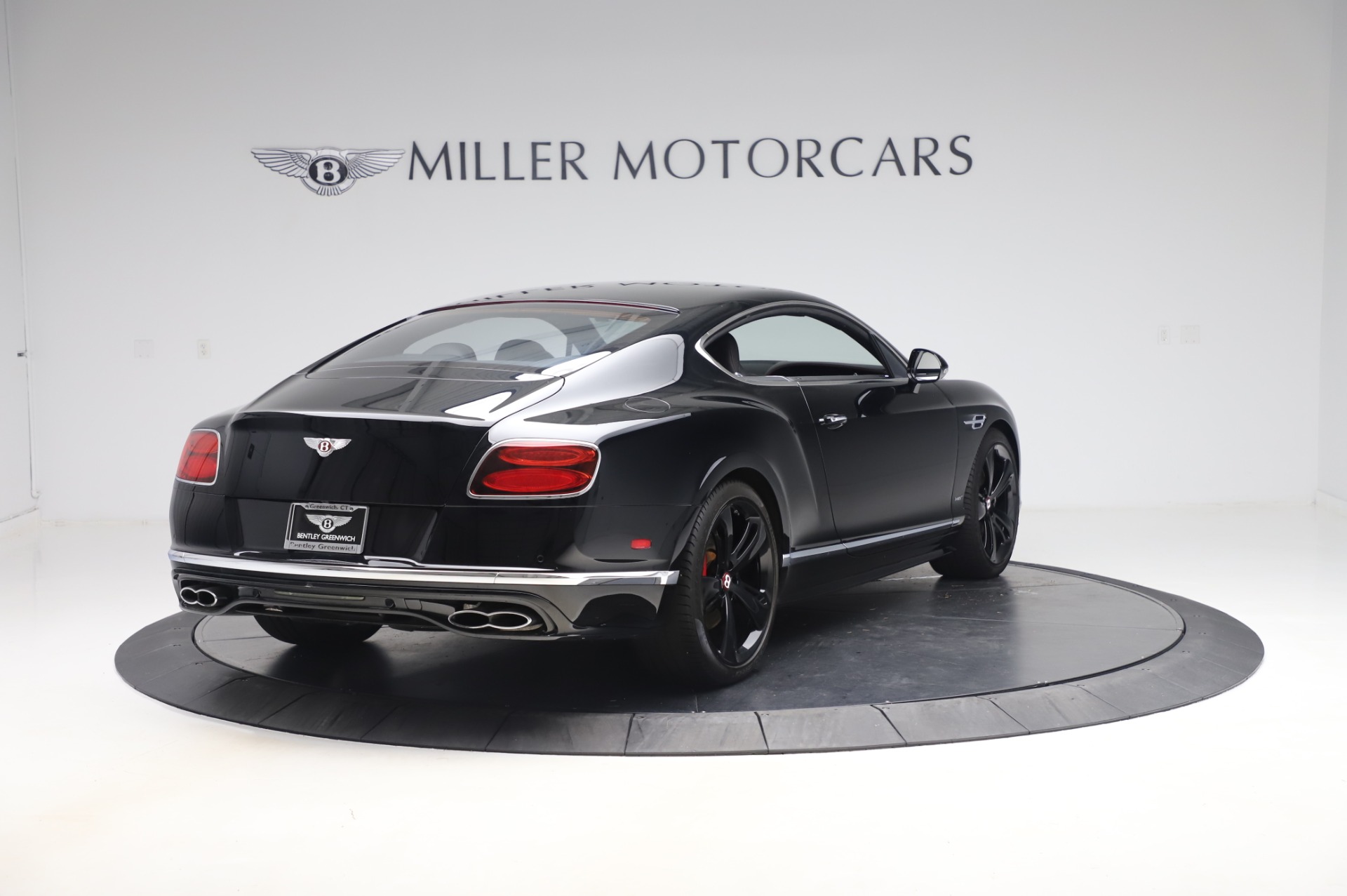 Used 2017 Bentley Continental GT V8 S | St. Petersburg, FL