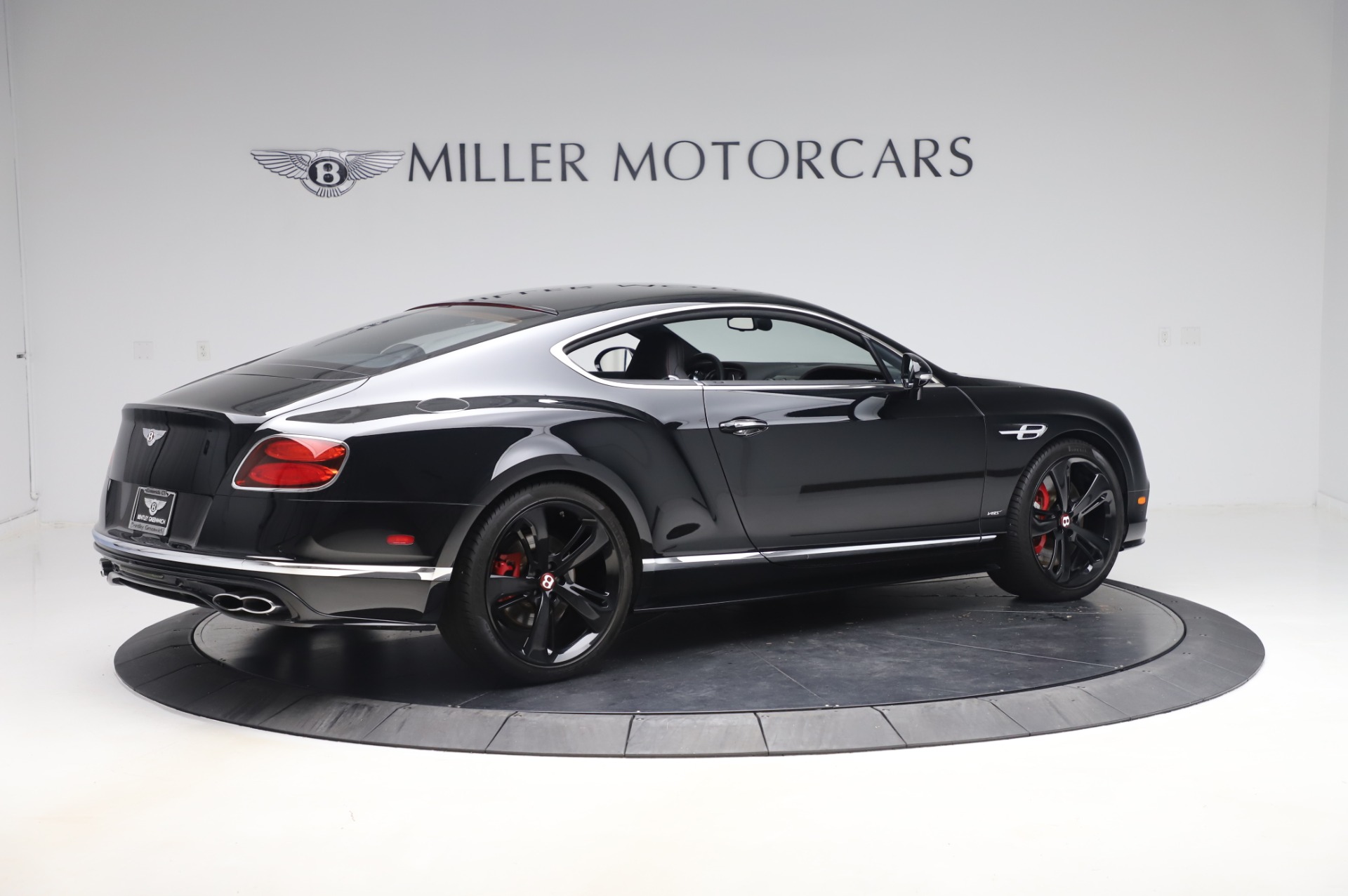 Used 2017 Bentley Continental GT V8 S | St. Petersburg, FL