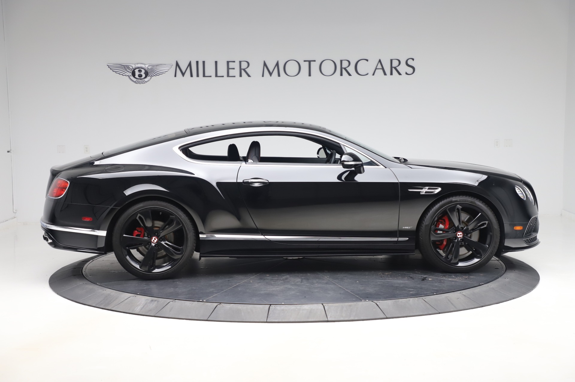 Used 2017 Bentley Continental GT V8 S | St. Petersburg, FL