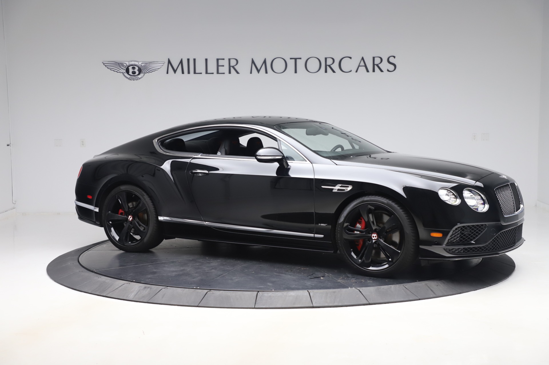 Used 2017 Bentley Continental GT V8 S | St. Petersburg, FL