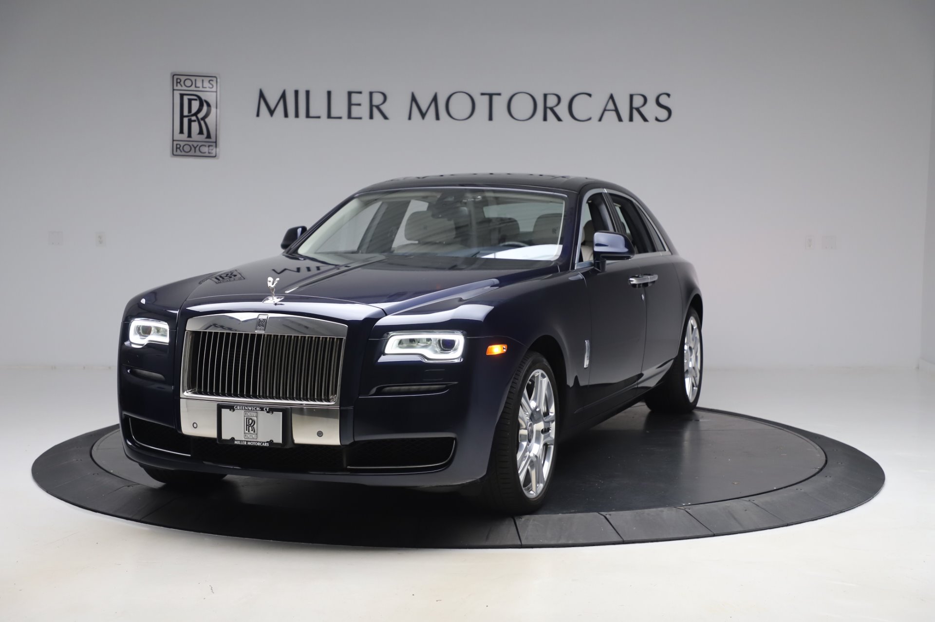 Used 2016 Rolls-Royce Ghost | St. Petersburg, FL