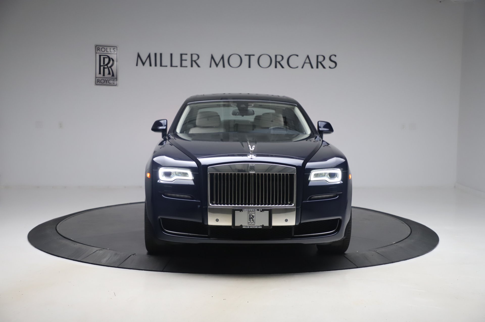 Used 2016 Rolls-Royce Ghost | St. Petersburg, FL
