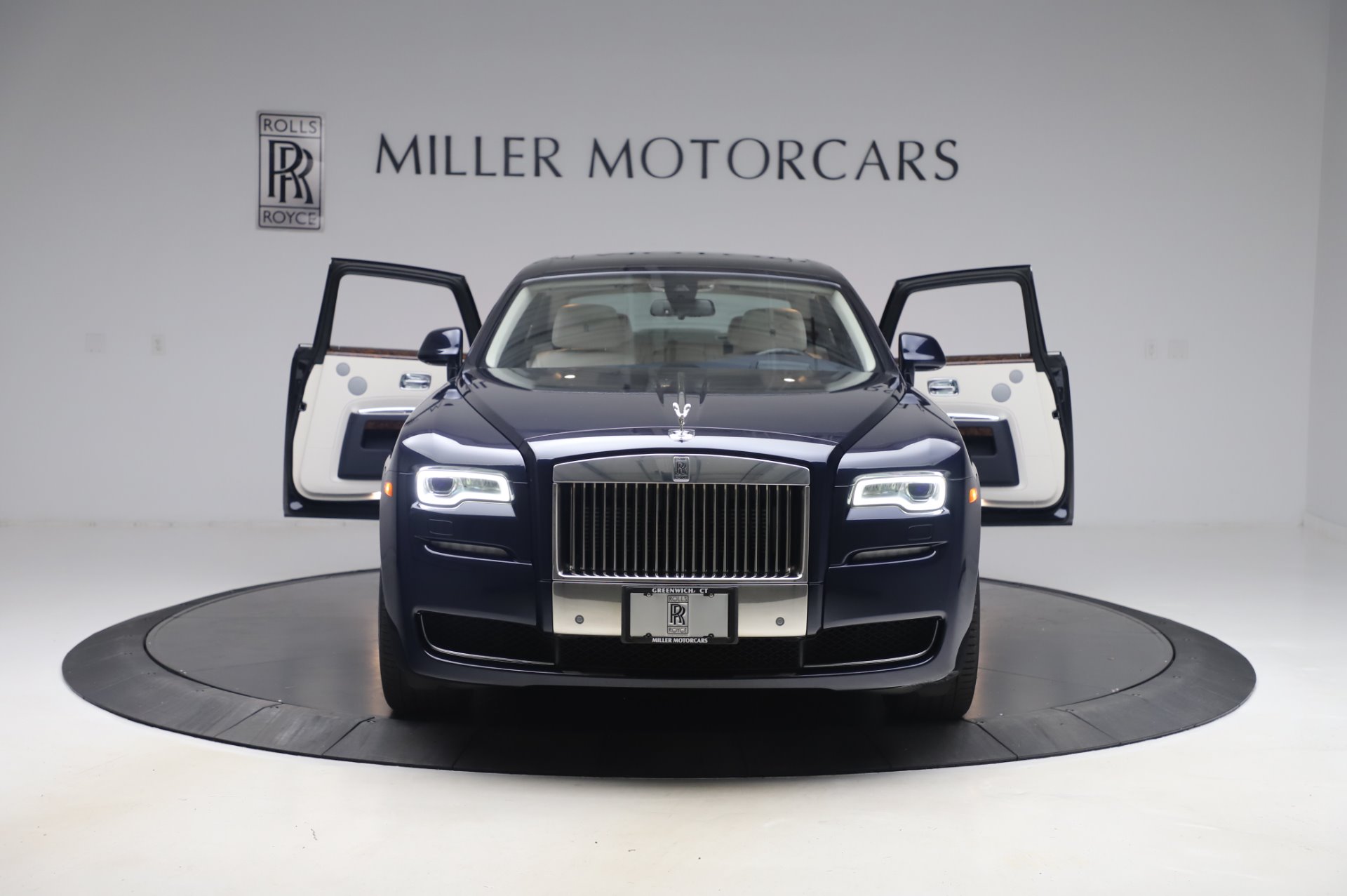 Used 2016 Rolls-Royce Ghost | St. Petersburg, FL