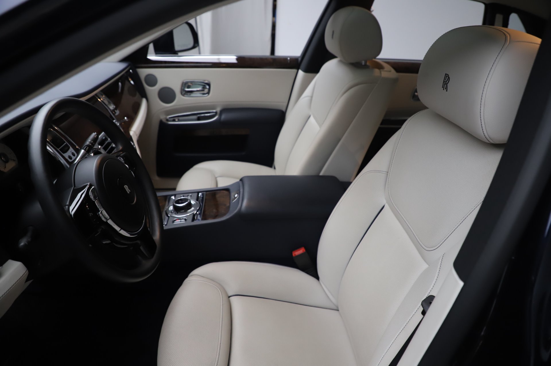 Used 2016 Rolls-Royce Ghost | St. Petersburg, FL