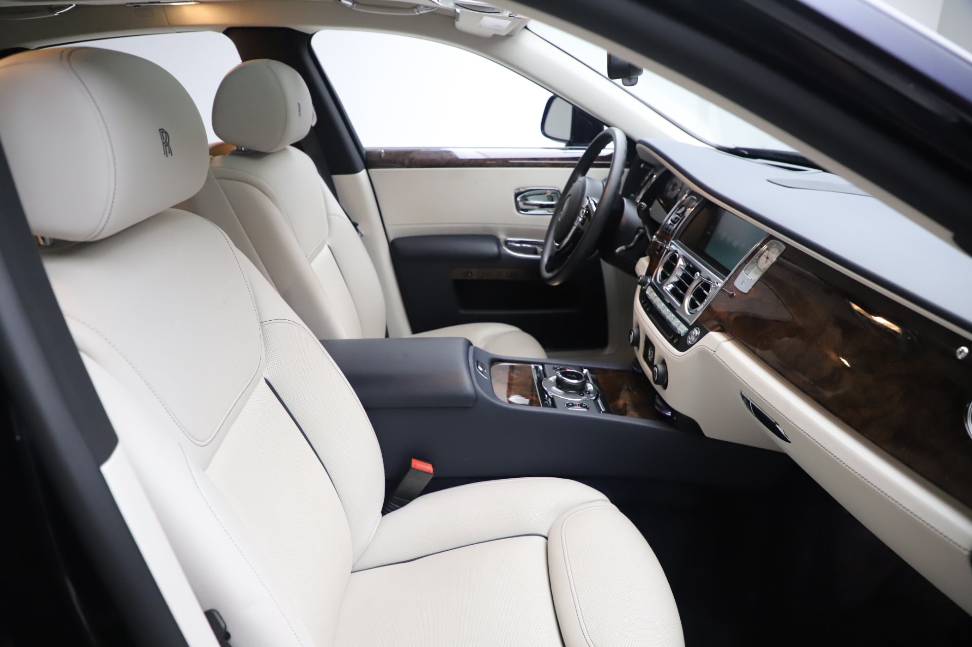 Used 2016 Rolls-Royce Ghost | St. Petersburg, FL