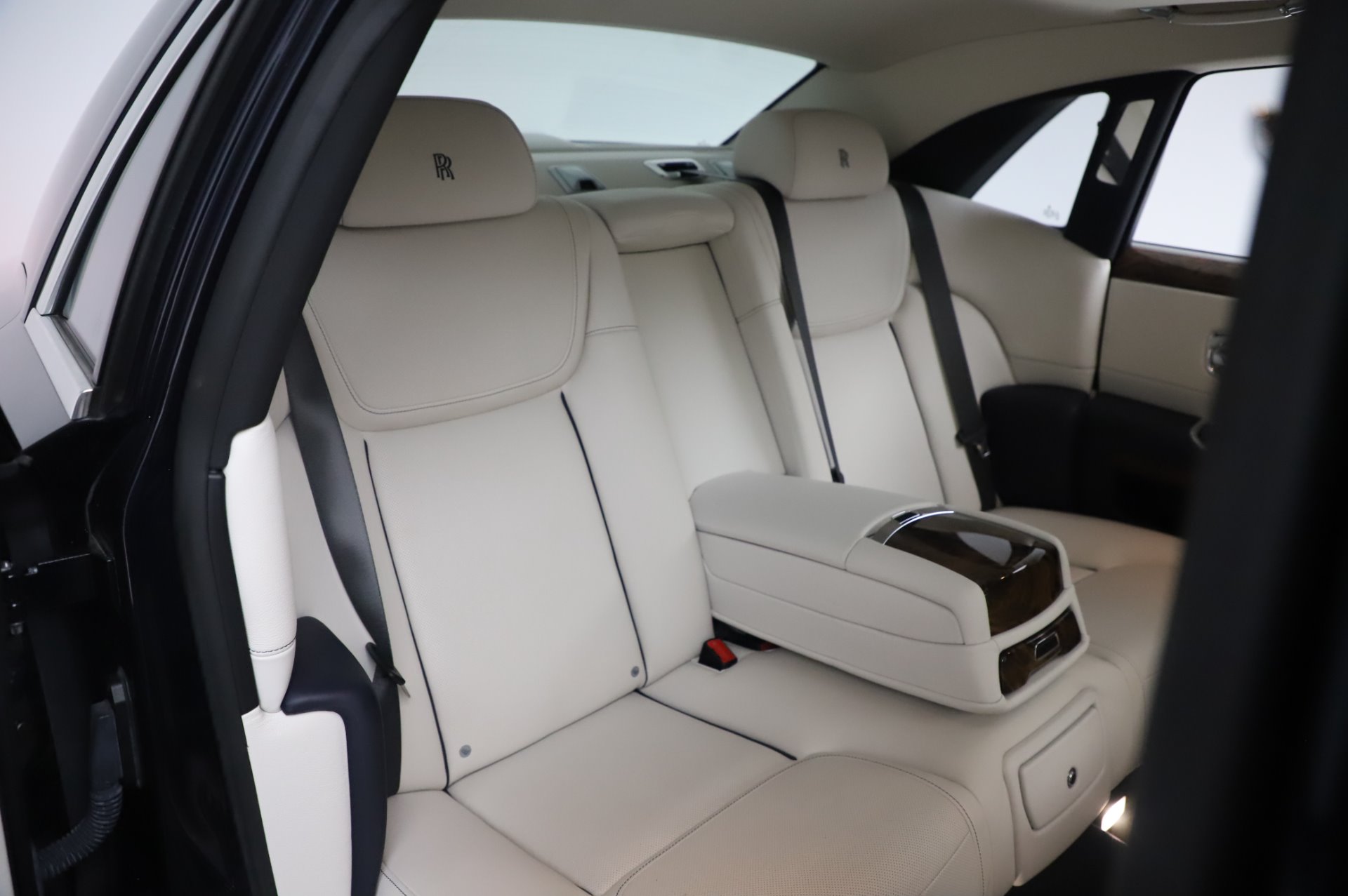 Used 2016 Rolls-Royce Ghost | St. Petersburg, FL