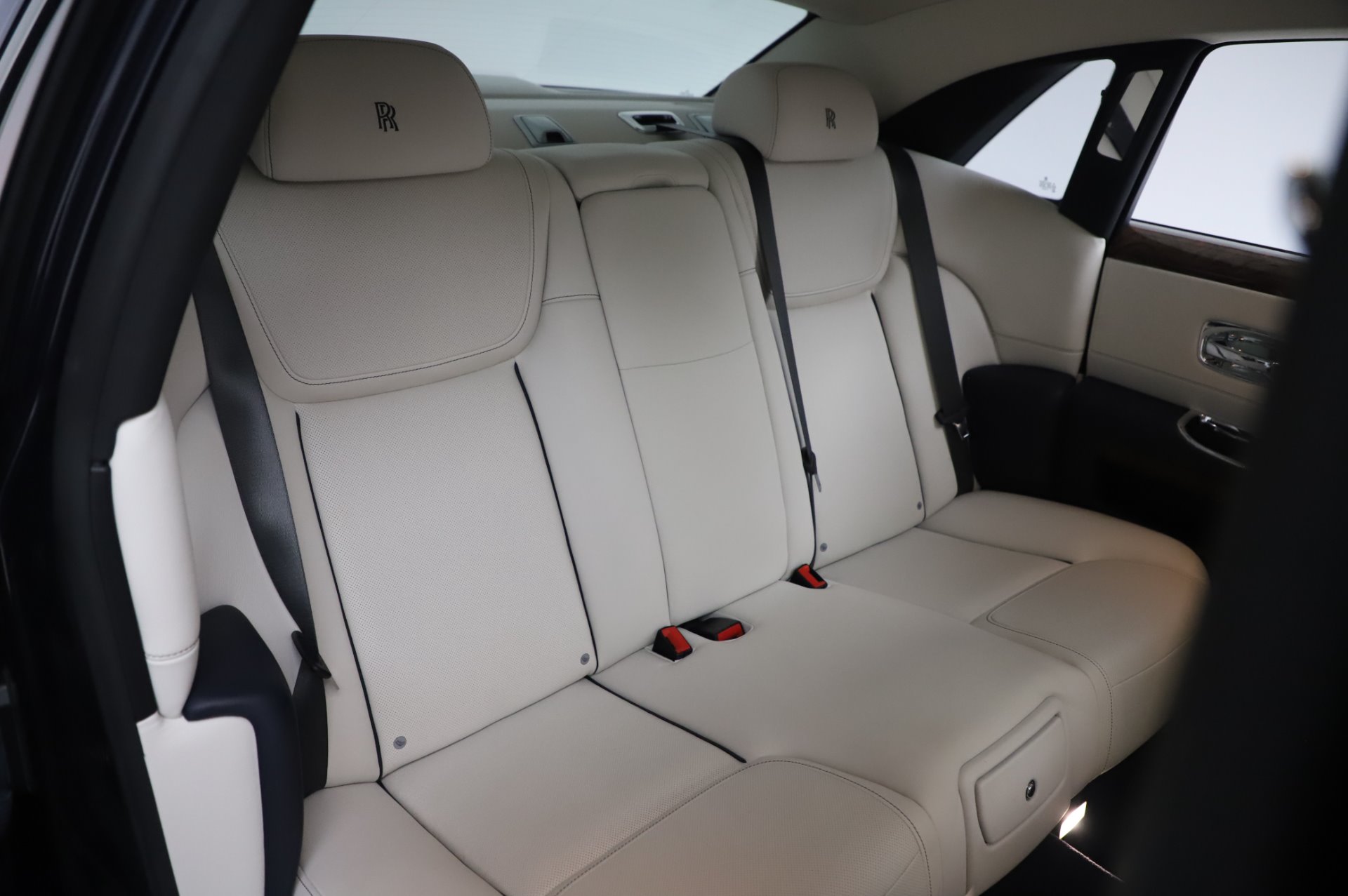 Used 2016 Rolls-Royce Ghost | St. Petersburg, FL