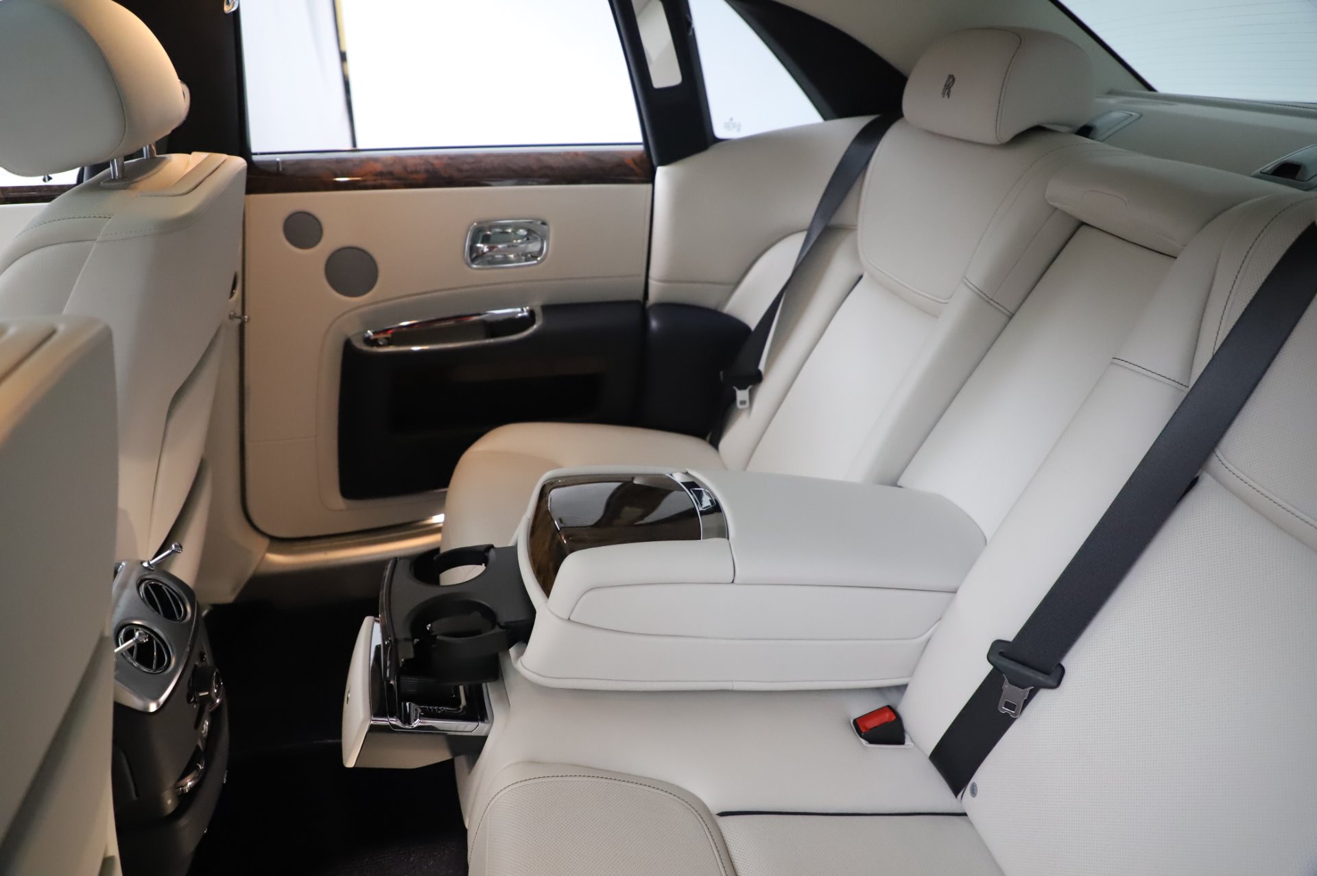 Used 2016 Rolls-Royce Ghost | St. Petersburg, FL