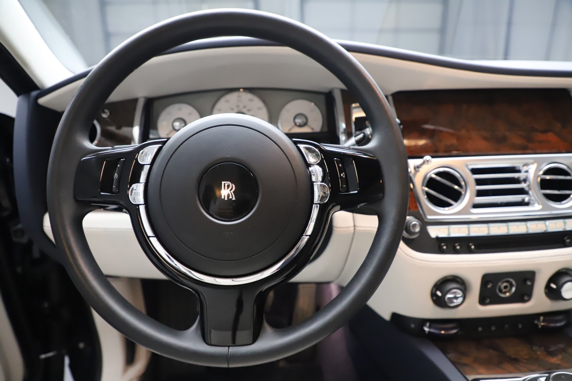 Used 2016 Rolls-Royce Ghost | St. Petersburg, FL