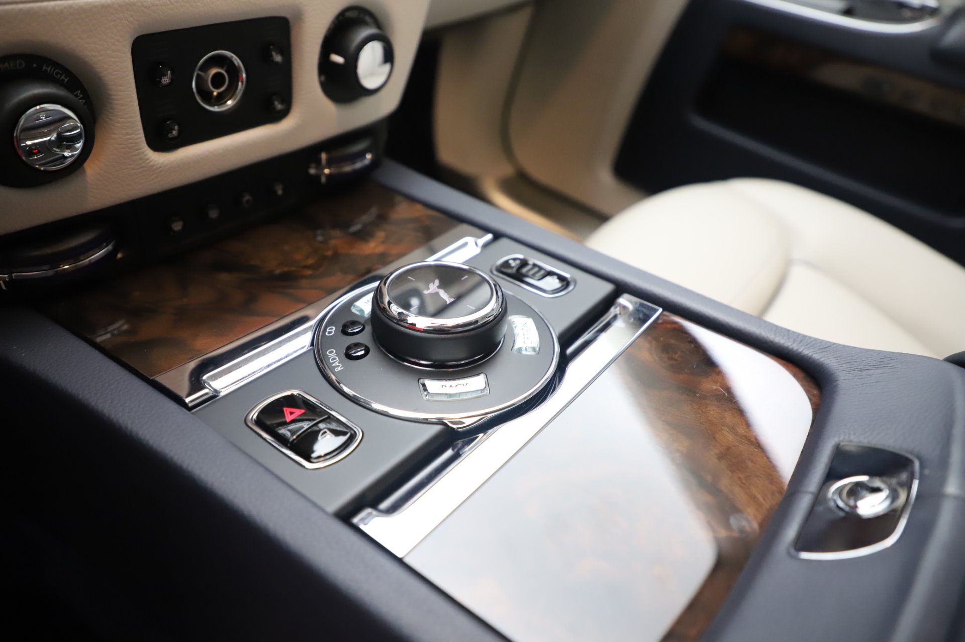 Used 2016 Rolls-Royce Ghost | St. Petersburg, FL