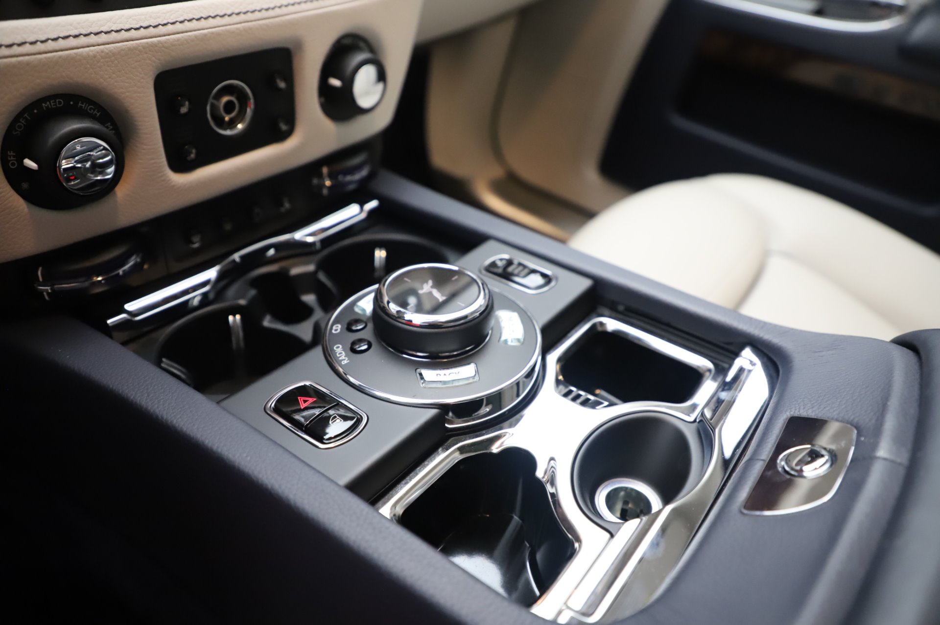 Used 2016 Rolls-Royce Ghost | St. Petersburg, FL