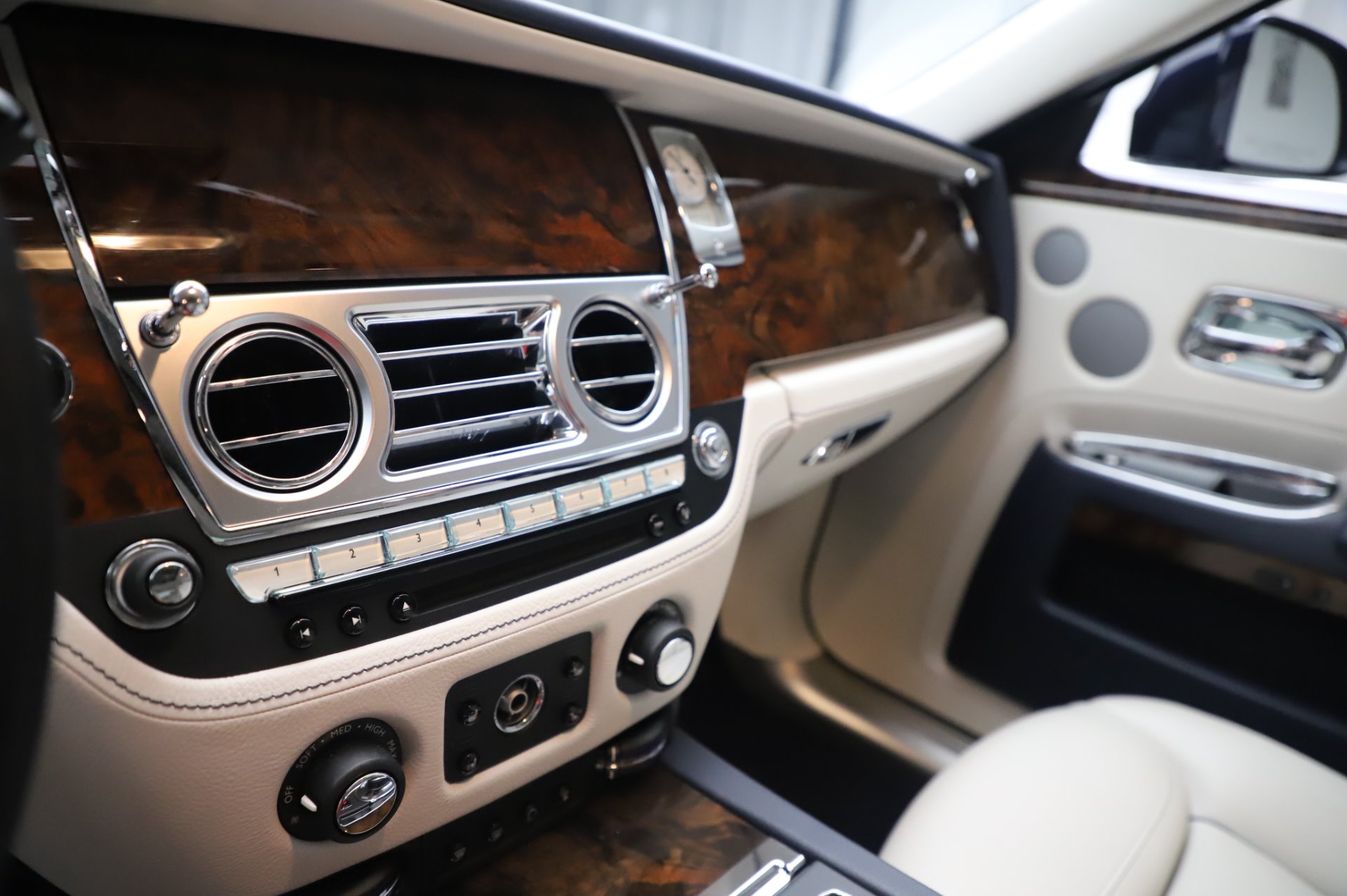 Used 2016 Rolls-Royce Ghost | St. Petersburg, FL
