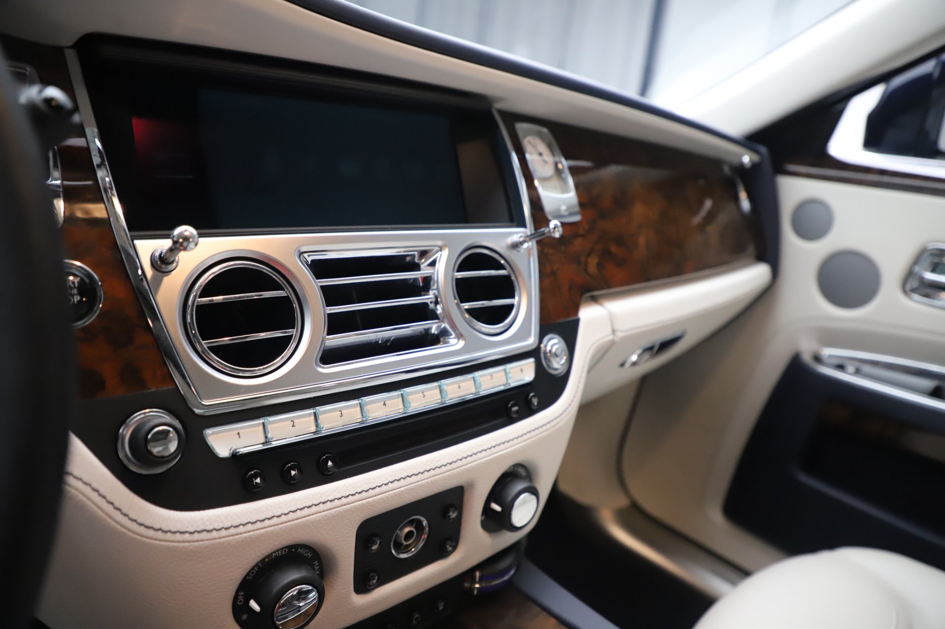 Used 2016 Rolls-Royce Ghost | St. Petersburg, FL