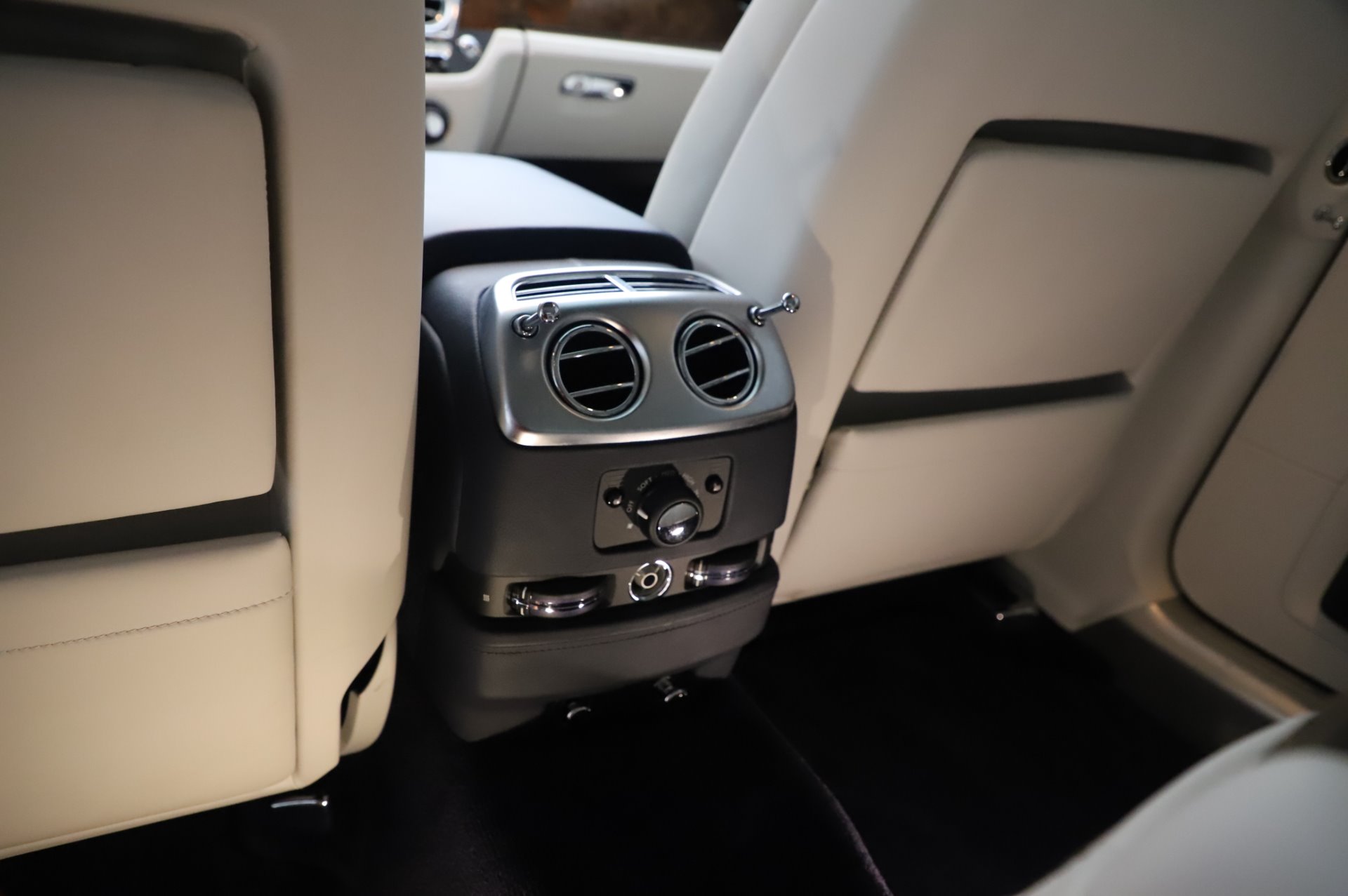 Used 2016 Rolls-Royce Ghost | St. Petersburg, FL