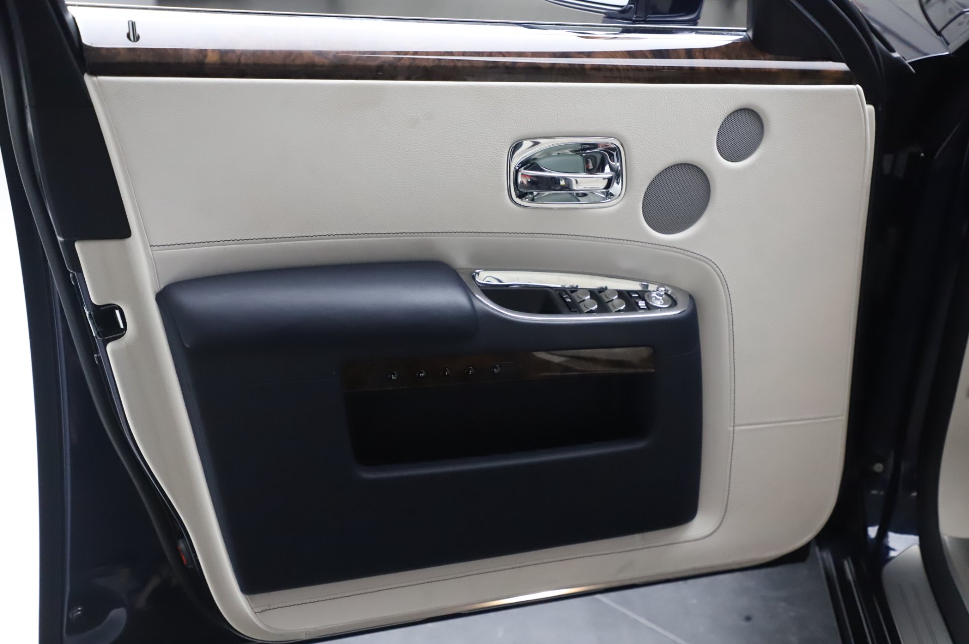 Used 2016 Rolls-Royce Ghost | St. Petersburg, FL