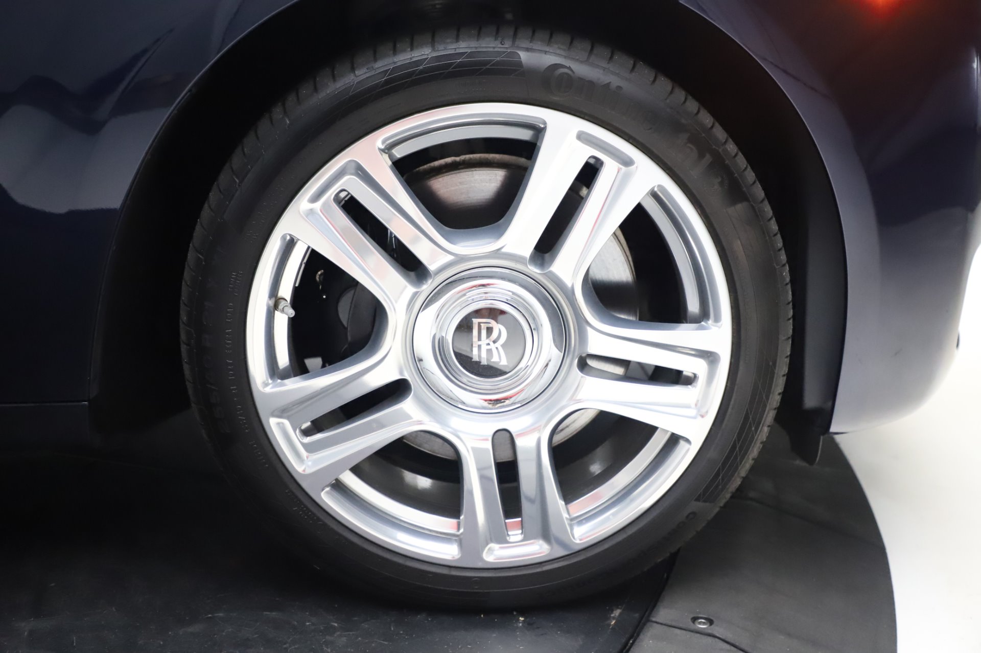 Used 2016 Rolls-Royce Ghost | St. Petersburg, FL