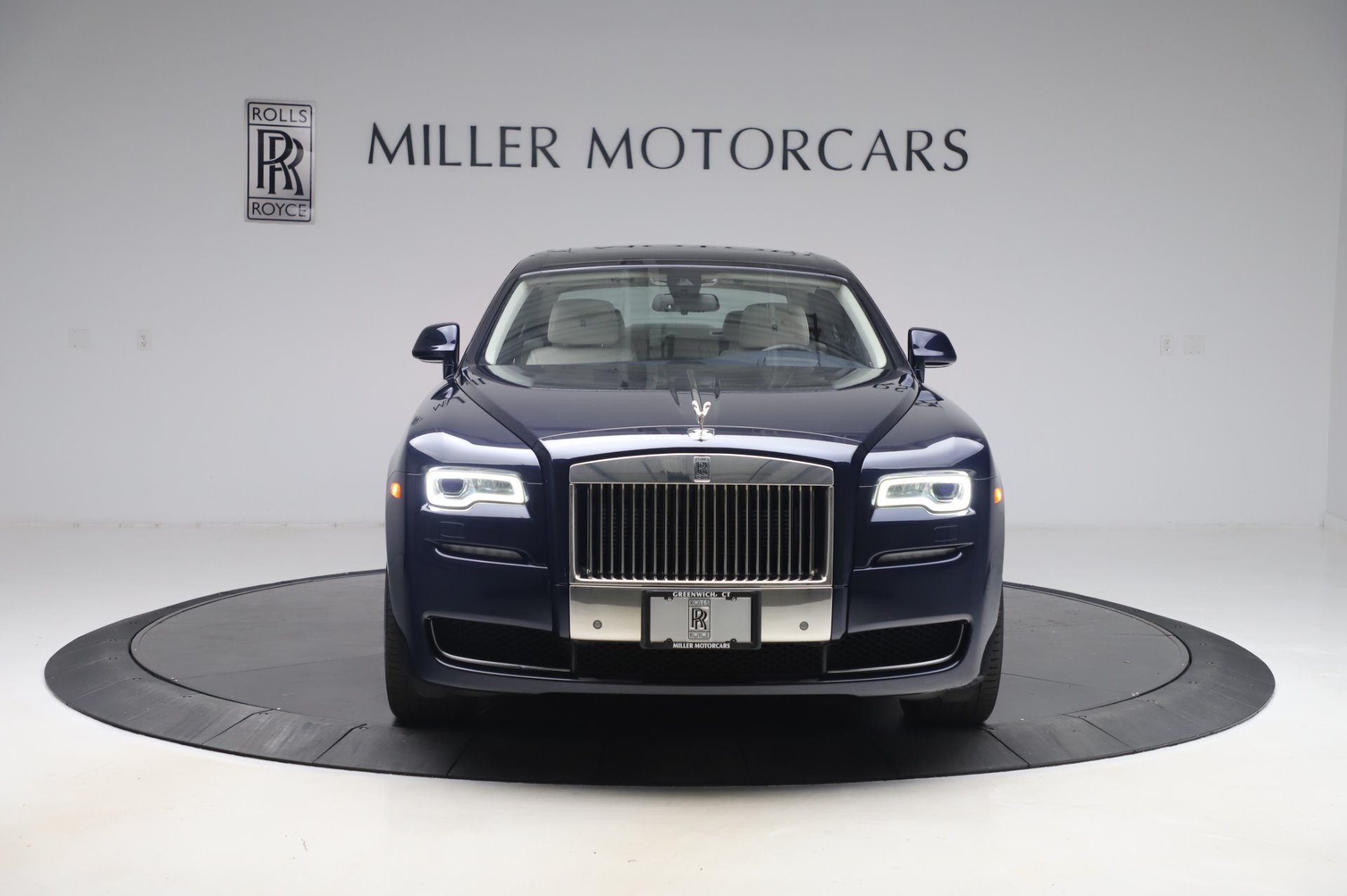 Used 2016 Rolls-Royce Ghost | St. Petersburg, FL