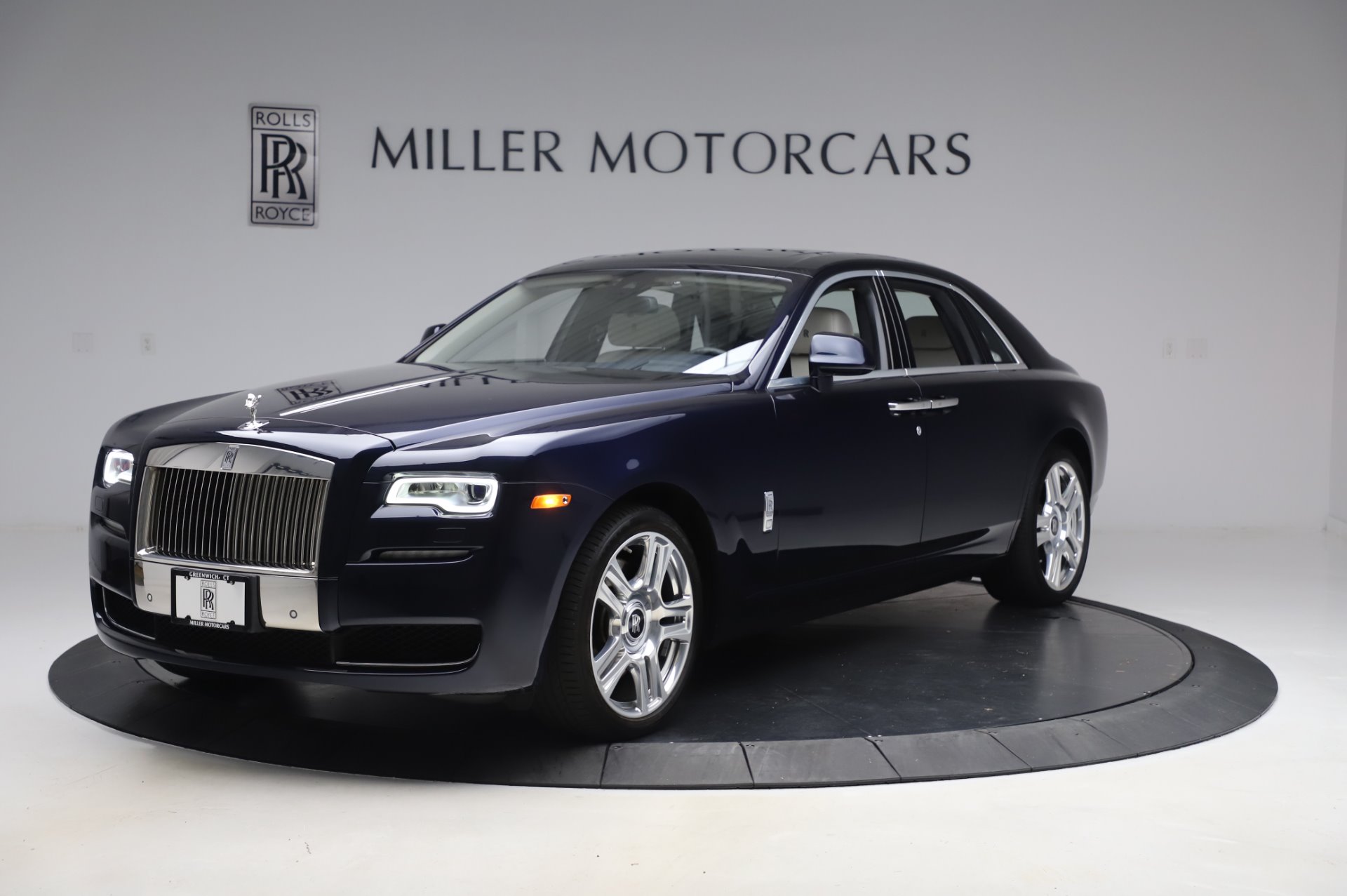 Used 2016 Rolls-Royce Ghost | St. Petersburg, FL