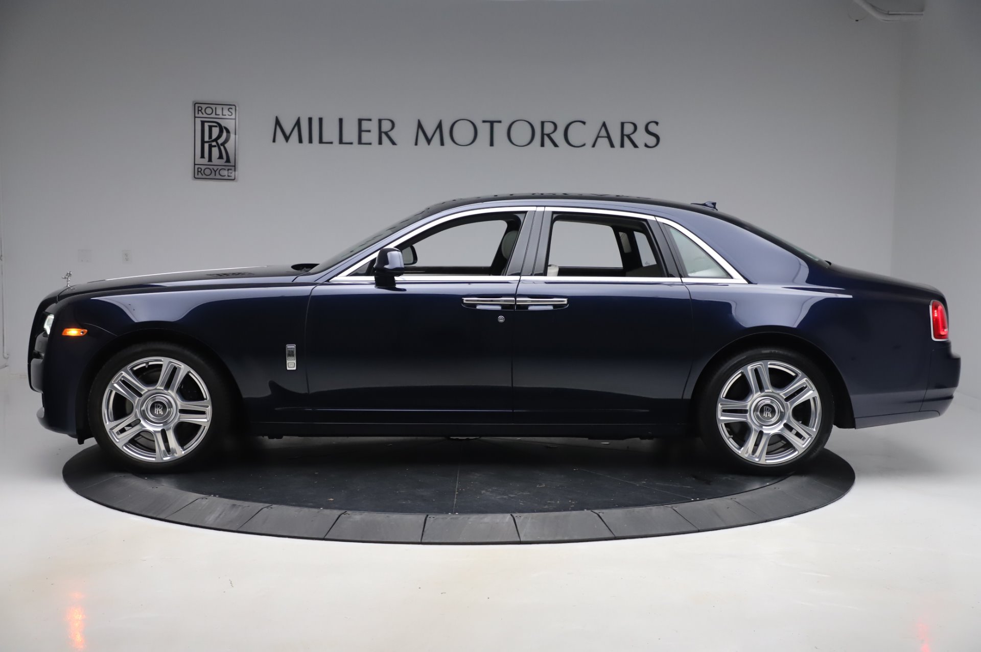 Used 2016 Rolls-Royce Ghost | St. Petersburg, FL