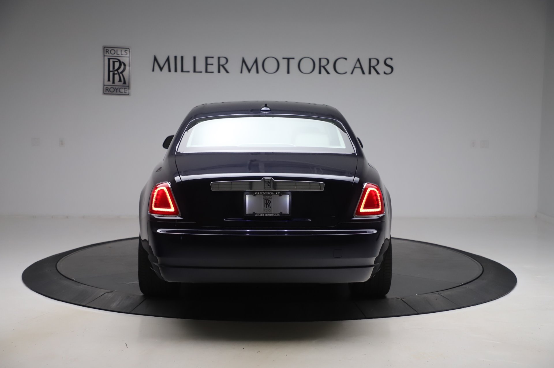 Used 2016 Rolls-Royce Ghost | St. Petersburg, FL