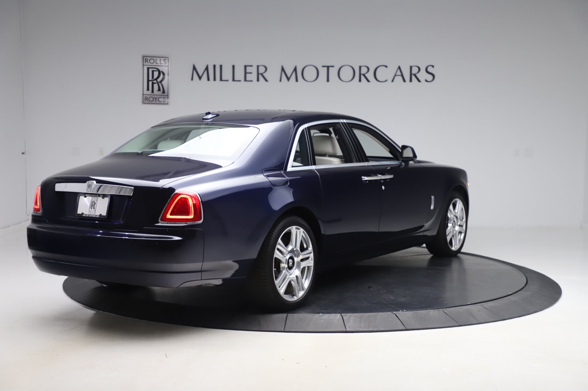Used 2016 Rolls-Royce Ghost | St. Petersburg, FL