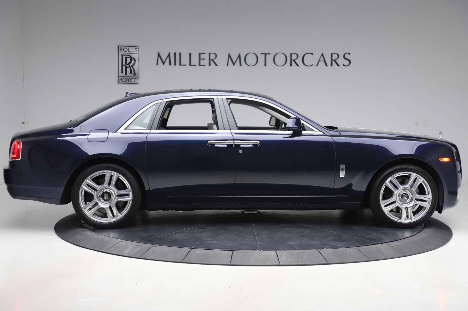 Used 2016 Rolls-Royce Ghost | St. Petersburg, FL