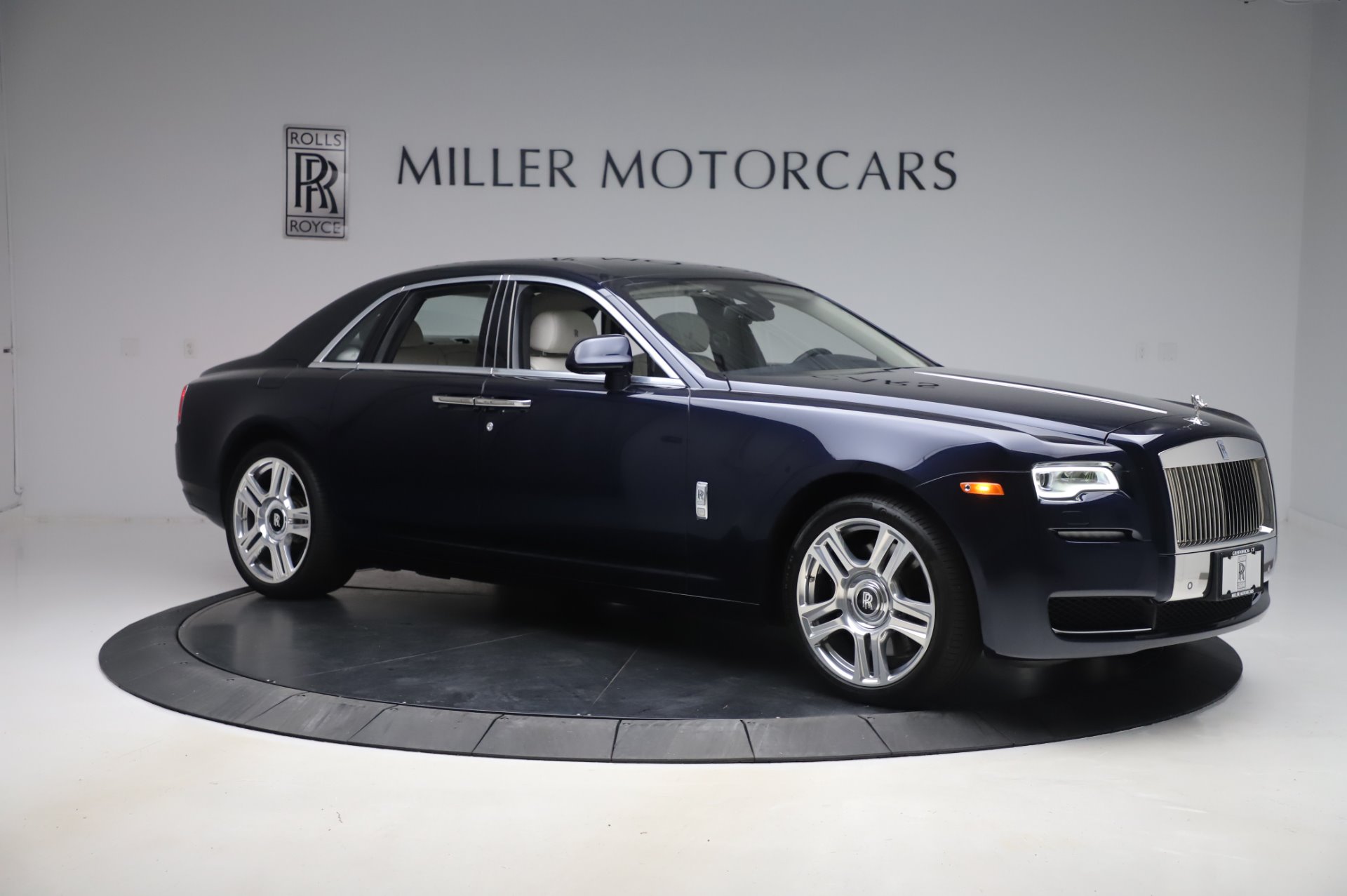 Used 2016 Rolls-Royce Ghost | St. Petersburg, FL