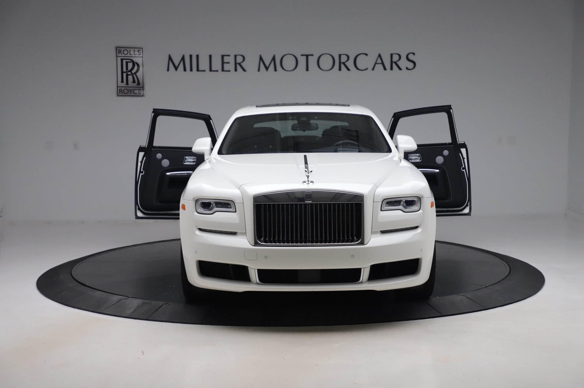 Used 2018 Rolls-Royce Ghost | St. Petersburg, FL