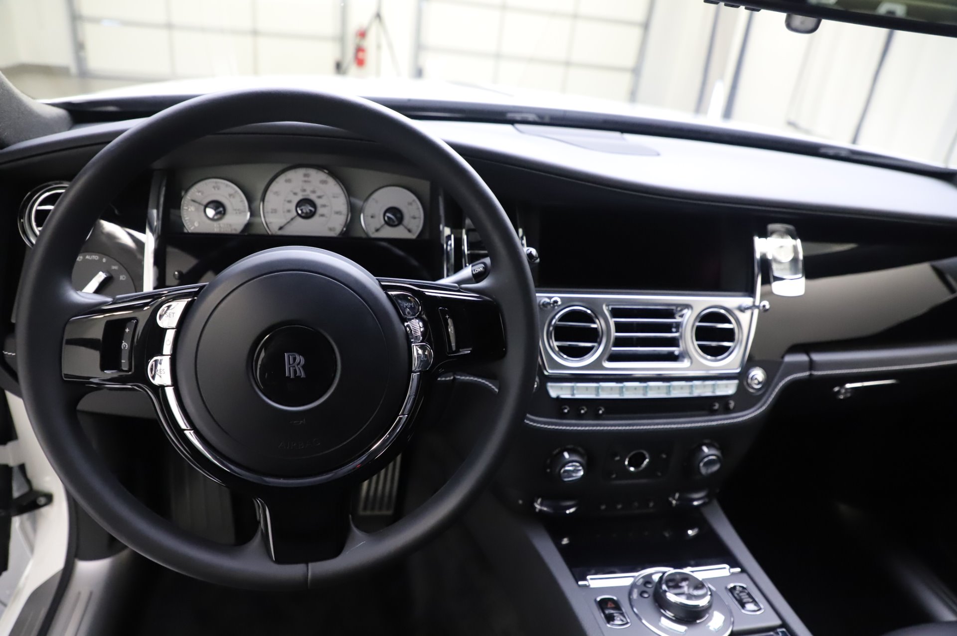 Used 2018 Rolls-Royce Ghost | St. Petersburg, FL