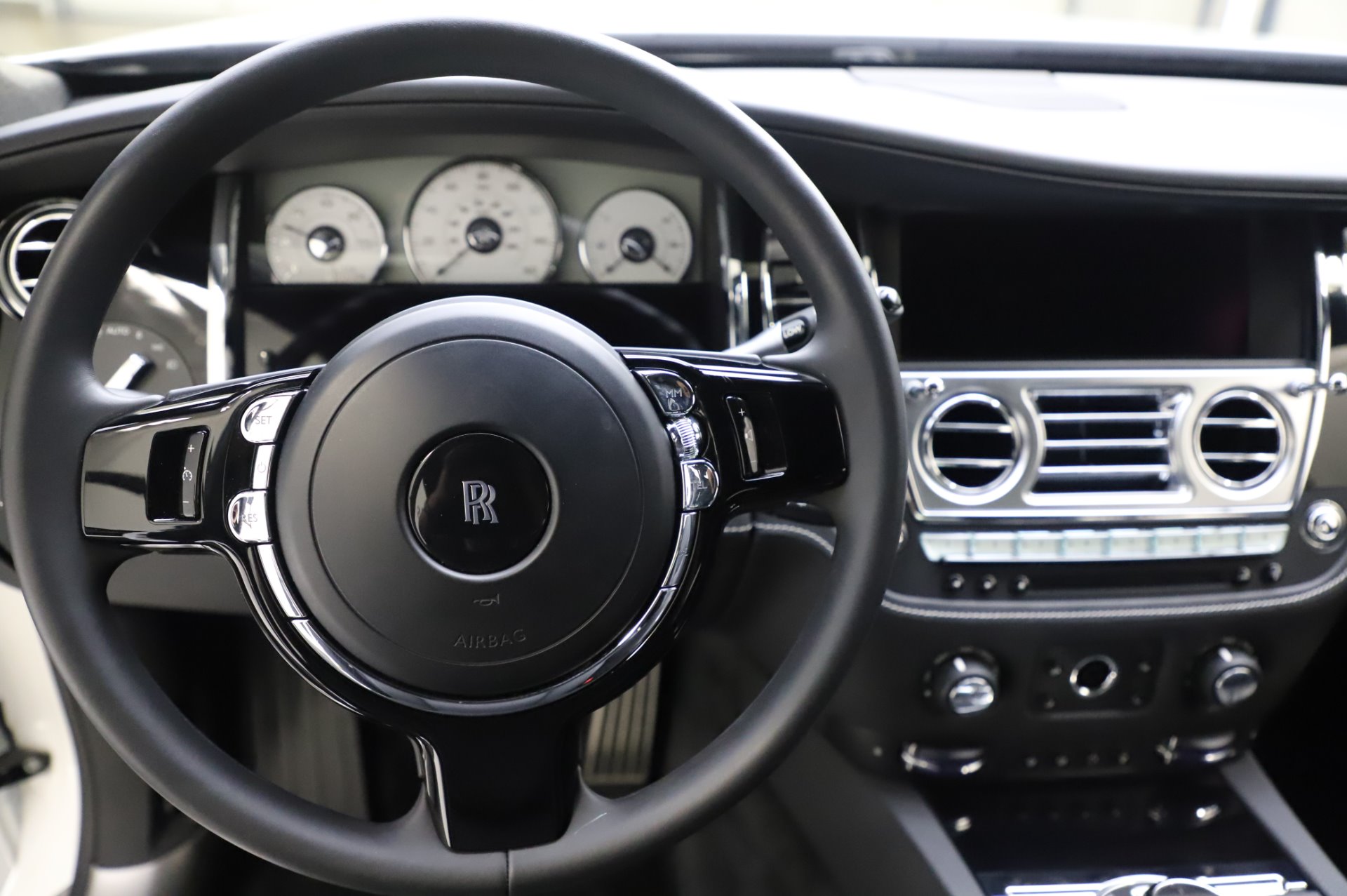 Used 2018 Rolls-Royce Ghost | St. Petersburg, FL
