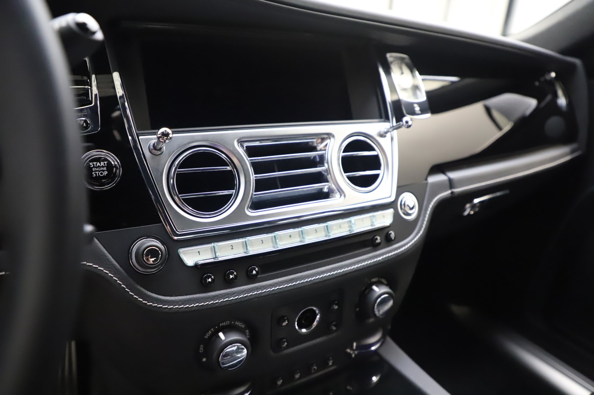 Used 2018 Rolls-Royce Ghost | St. Petersburg, FL