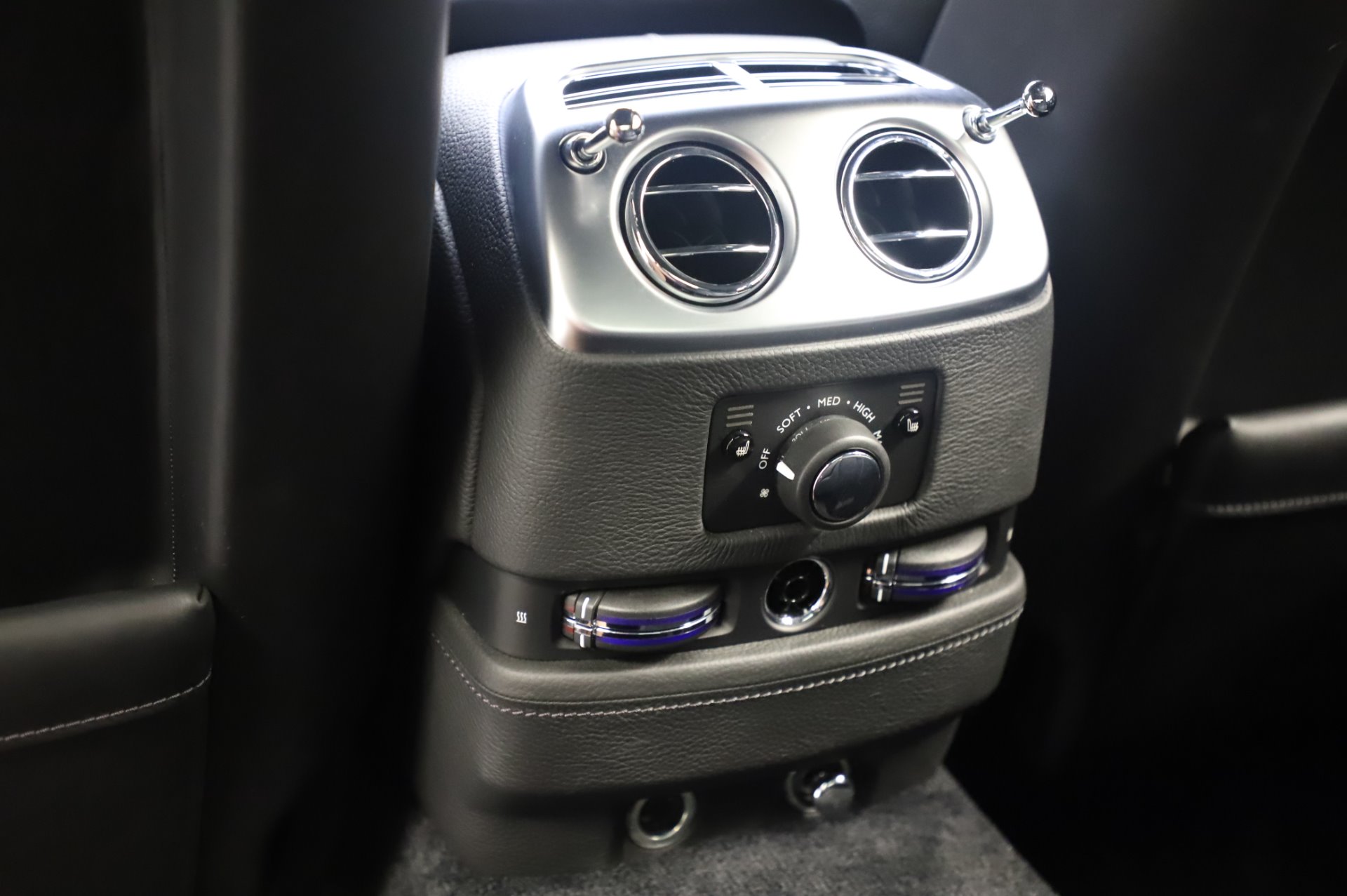 Used 2018 Rolls-Royce Ghost | St. Petersburg, FL
