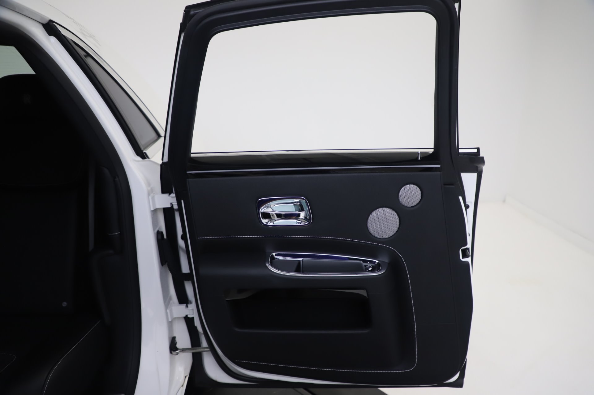 Used 2018 Rolls-Royce Ghost | St. Petersburg, FL