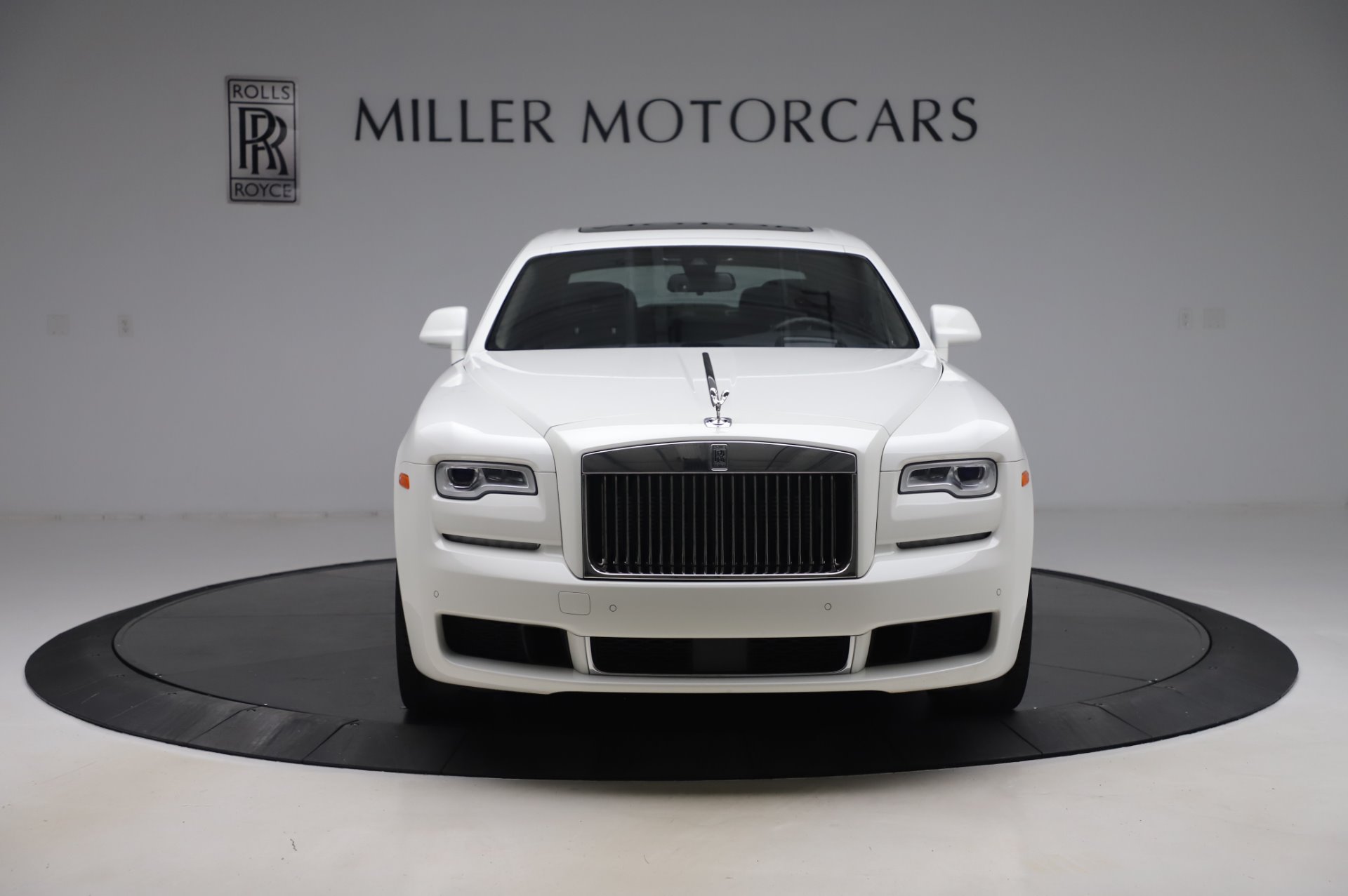 Used 2018 Rolls-Royce Ghost | St. Petersburg, FL