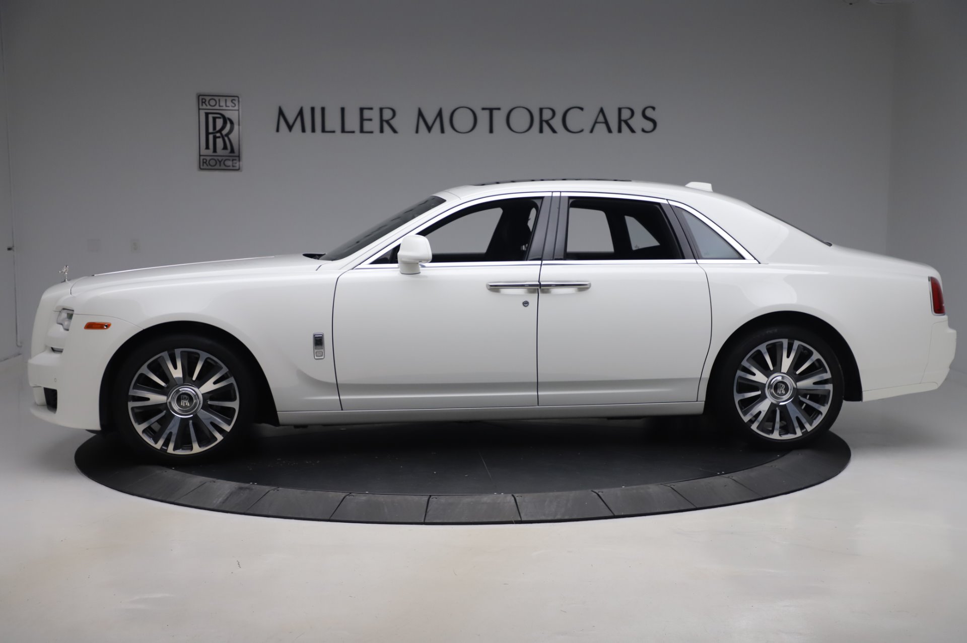 Used 2018 Rolls-Royce Ghost | St. Petersburg, FL