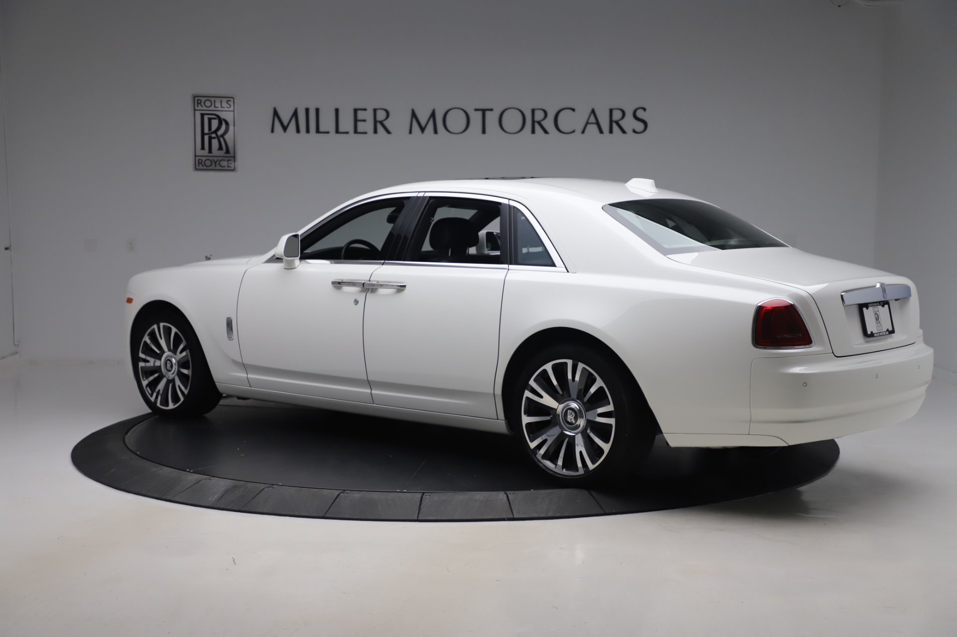 Used 2018 Rolls-Royce Ghost | St. Petersburg, FL
