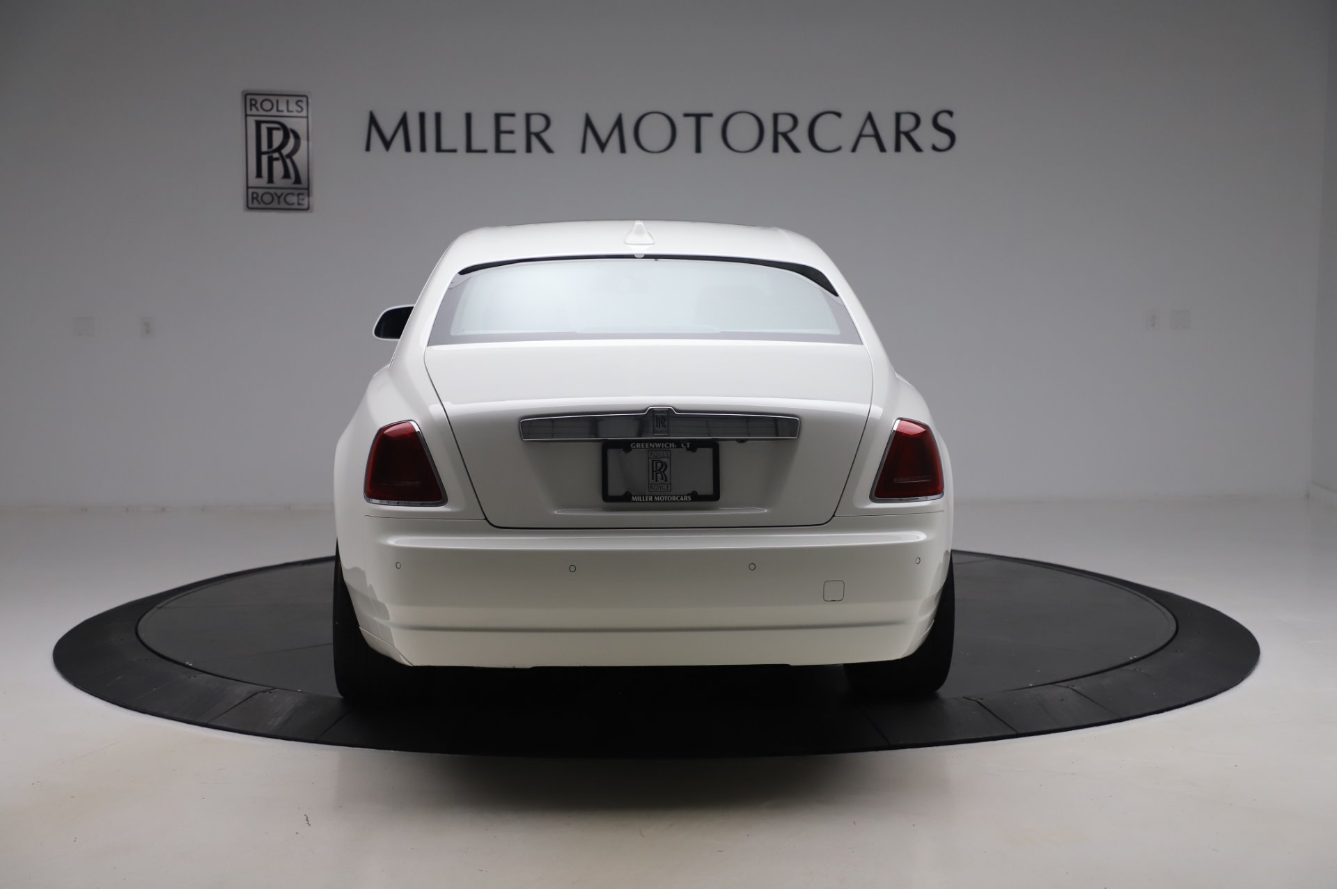 Used 2018 Rolls-Royce Ghost | St. Petersburg, FL