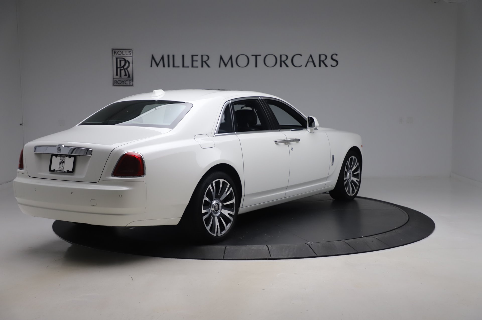 Used 2018 Rolls-Royce Ghost | St. Petersburg, FL