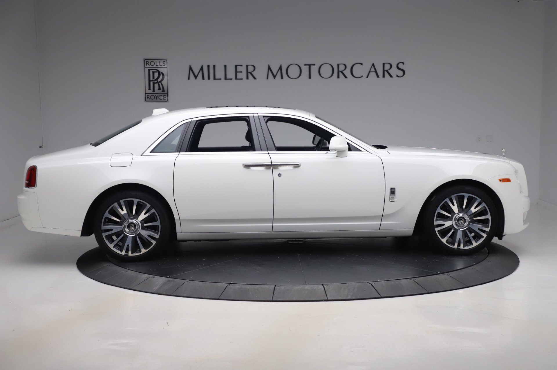 Used 2018 Rolls-Royce Ghost | St. Petersburg, FL