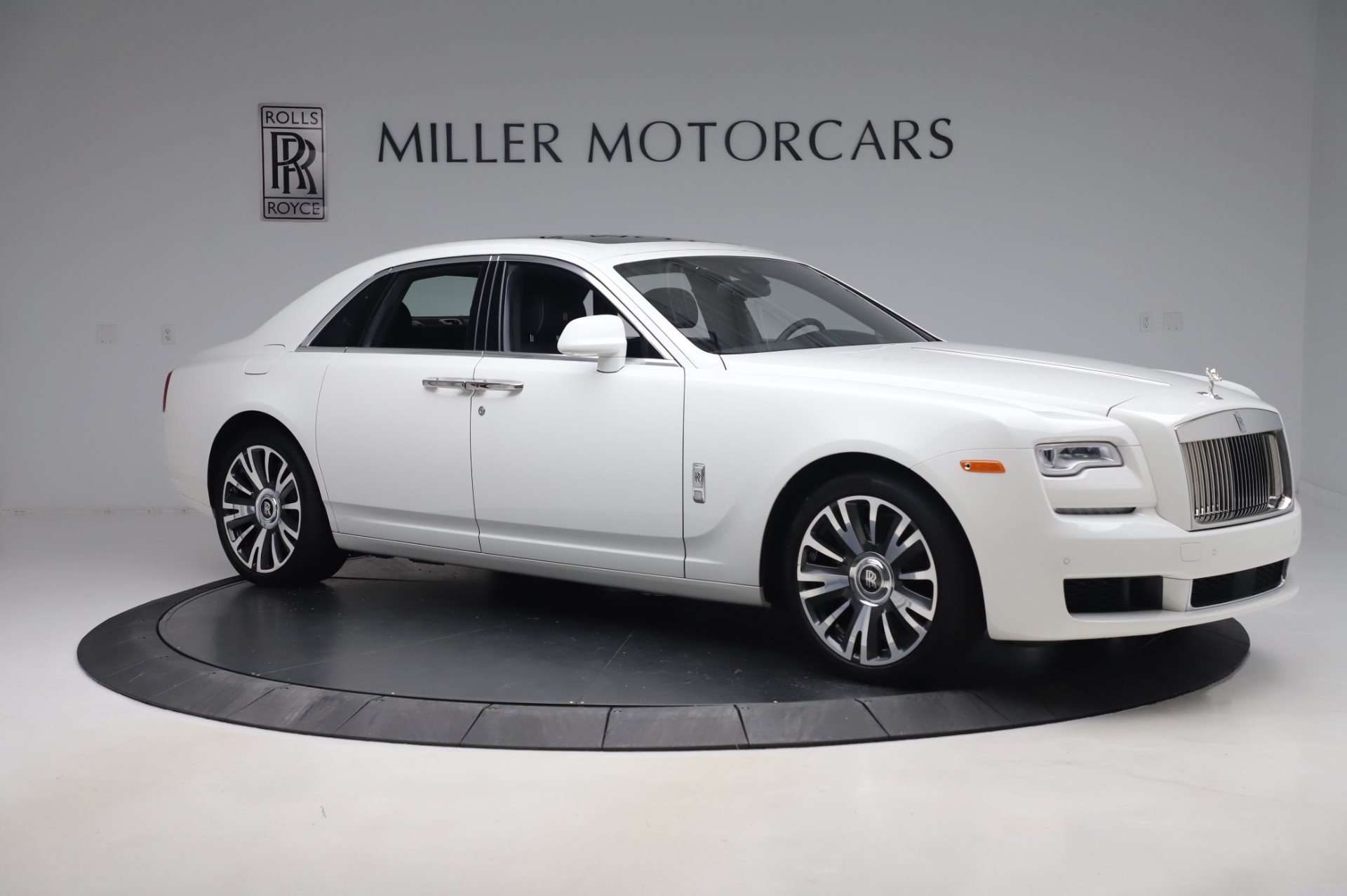 Used 2018 Rolls-Royce Ghost | St. Petersburg, FL