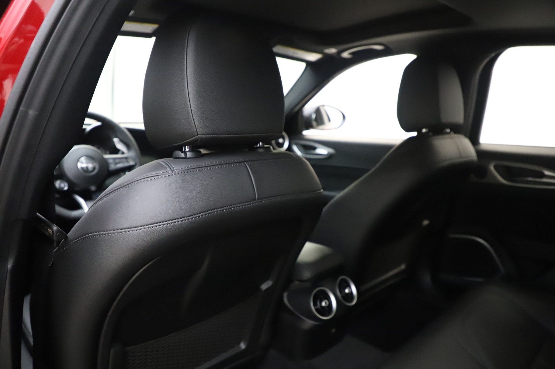 New 2020 Alfa Romeo Giulia Sport Q4 | St. Petersburg, FL