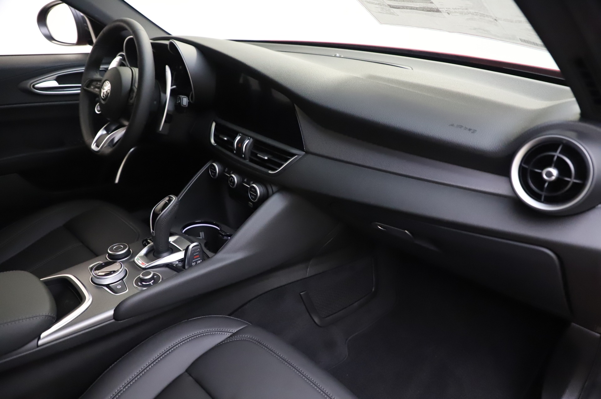New 2020 Alfa Romeo Giulia Sport Q4 | St. Petersburg, FL