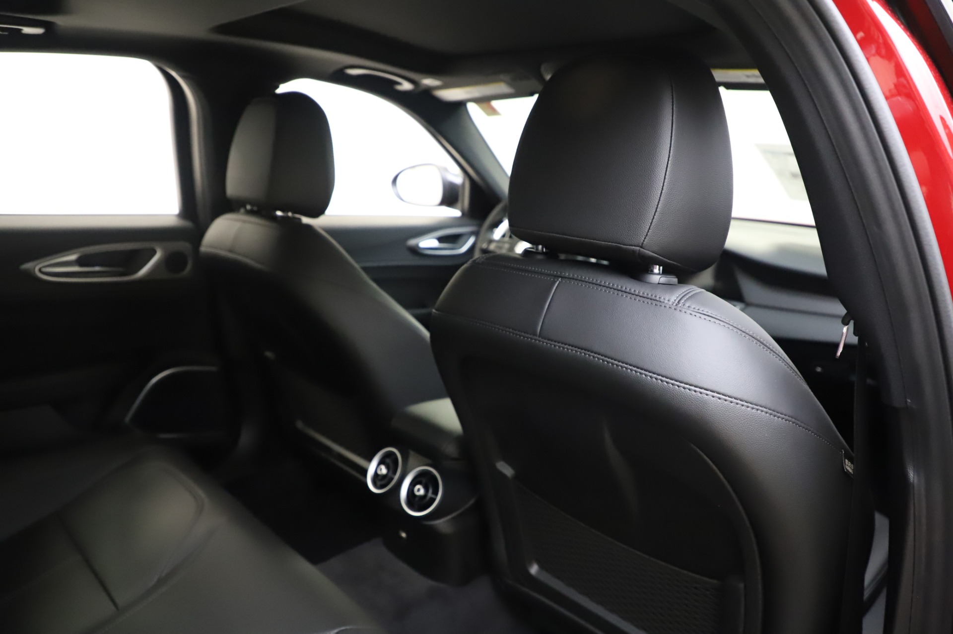 New 2020 Alfa Romeo Giulia Sport Q4 | St. Petersburg, FL