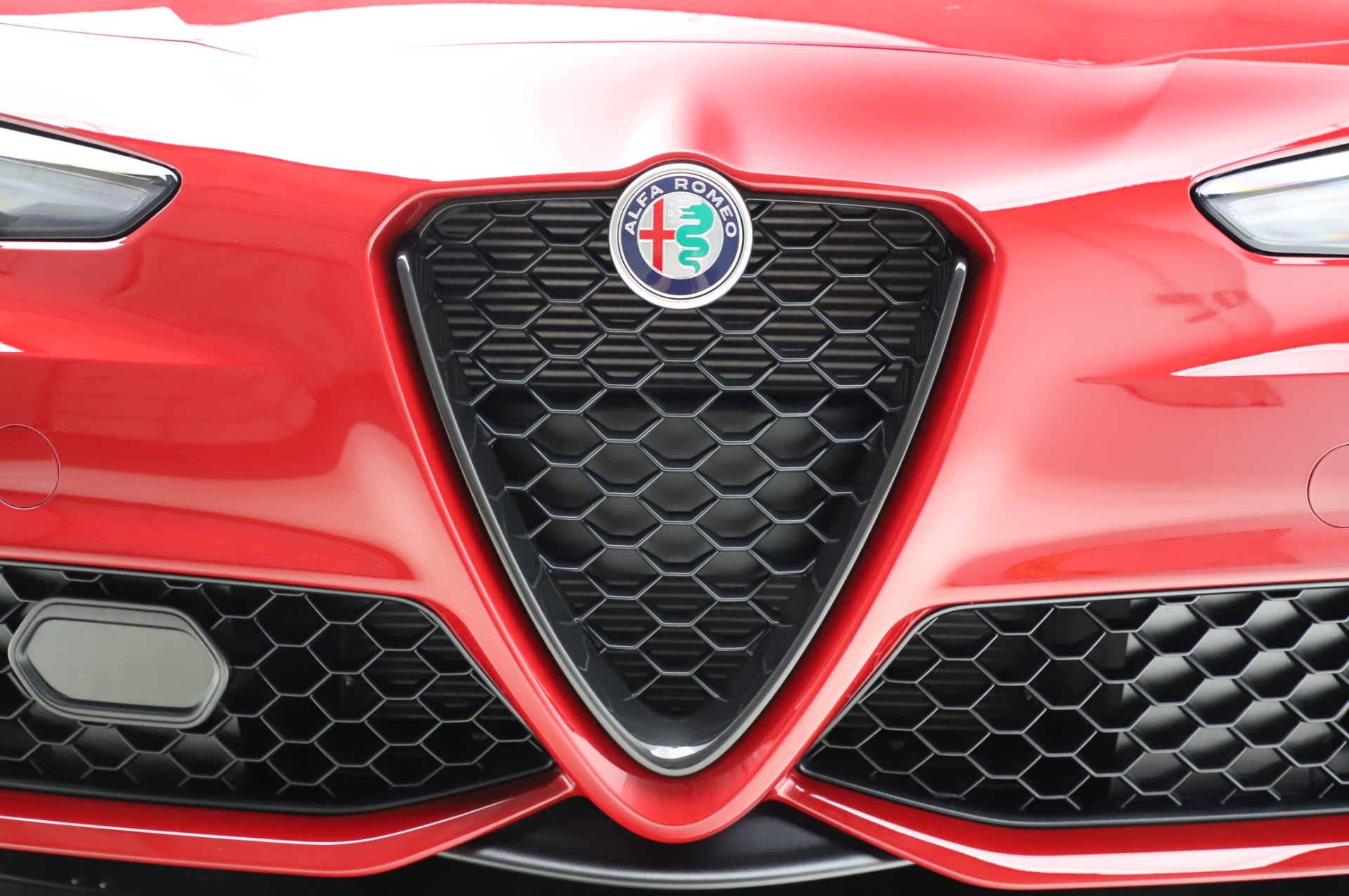 New 2020 Alfa Romeo Giulia Sport Q4 | St. Petersburg, FL