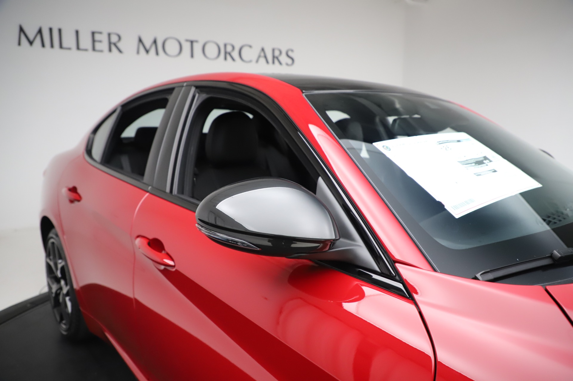 New 2020 Alfa Romeo Giulia Sport Q4 | St. Petersburg, FL