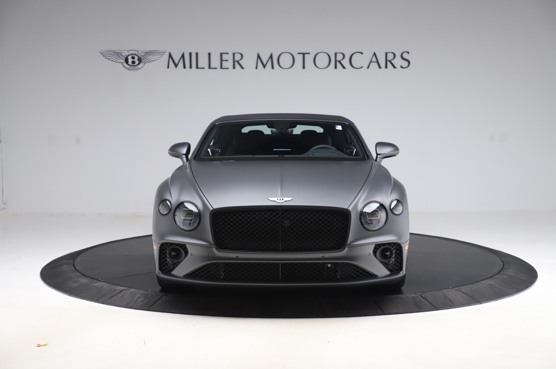 Used 2020 Bentley Continental GTC W12 | St. Petersburg, FL