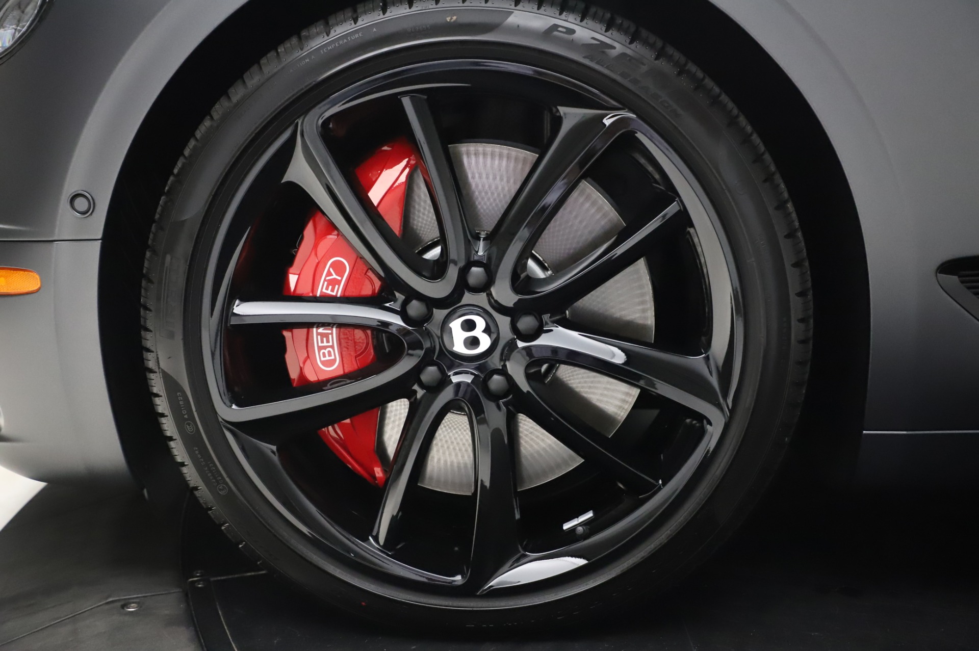 Used 2020 Bentley Continental GTC W12 | St. Petersburg, FL