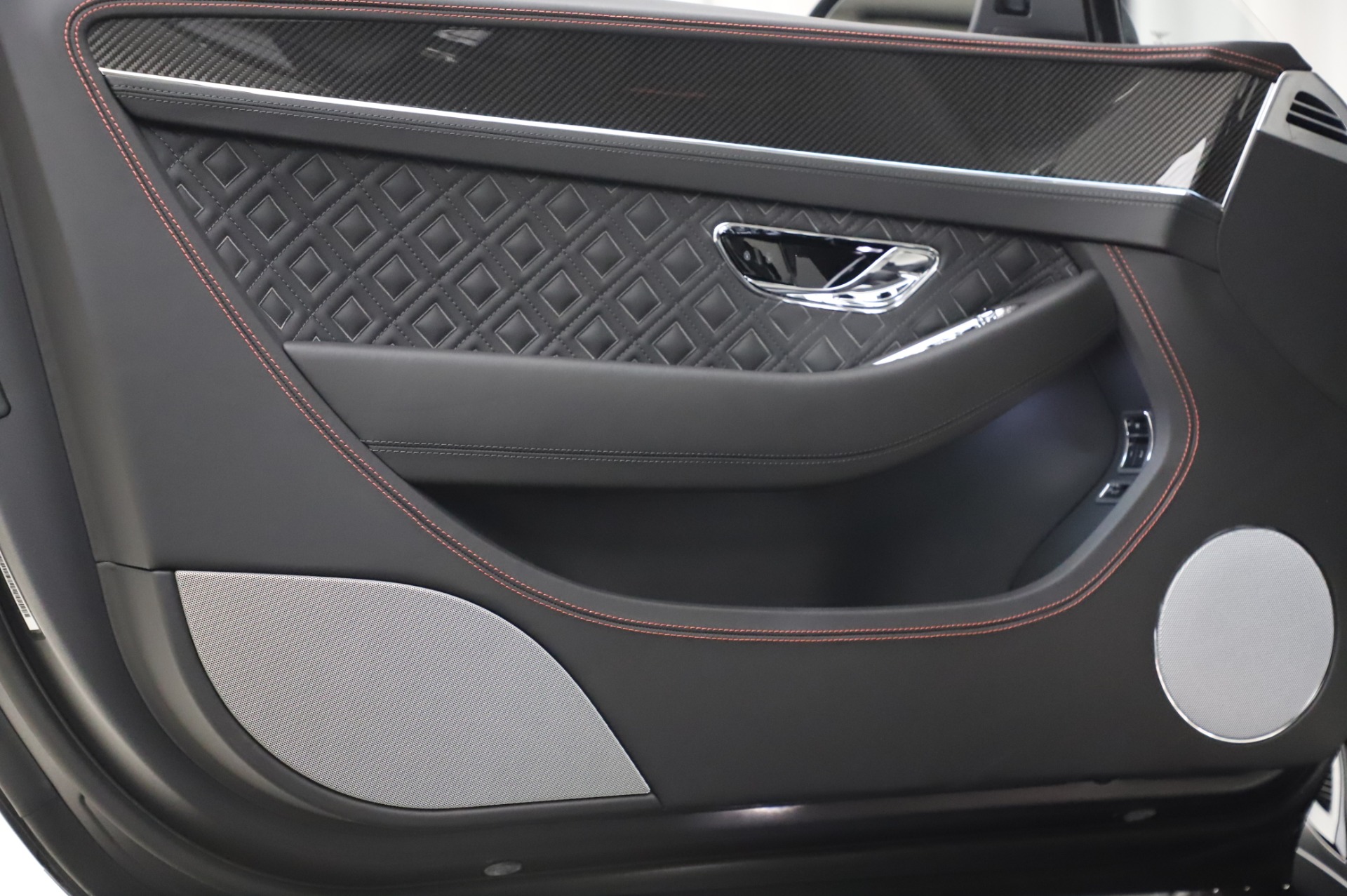 Used 2020 Bentley Continental GTC W12 | St. Petersburg, FL
