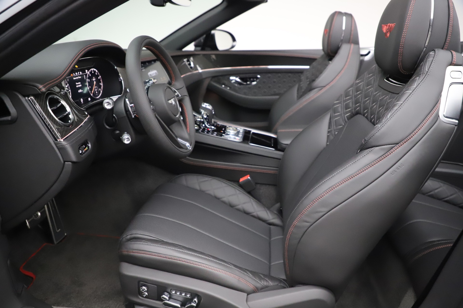 Used 2020 Bentley Continental GTC W12 | St. Petersburg, FL