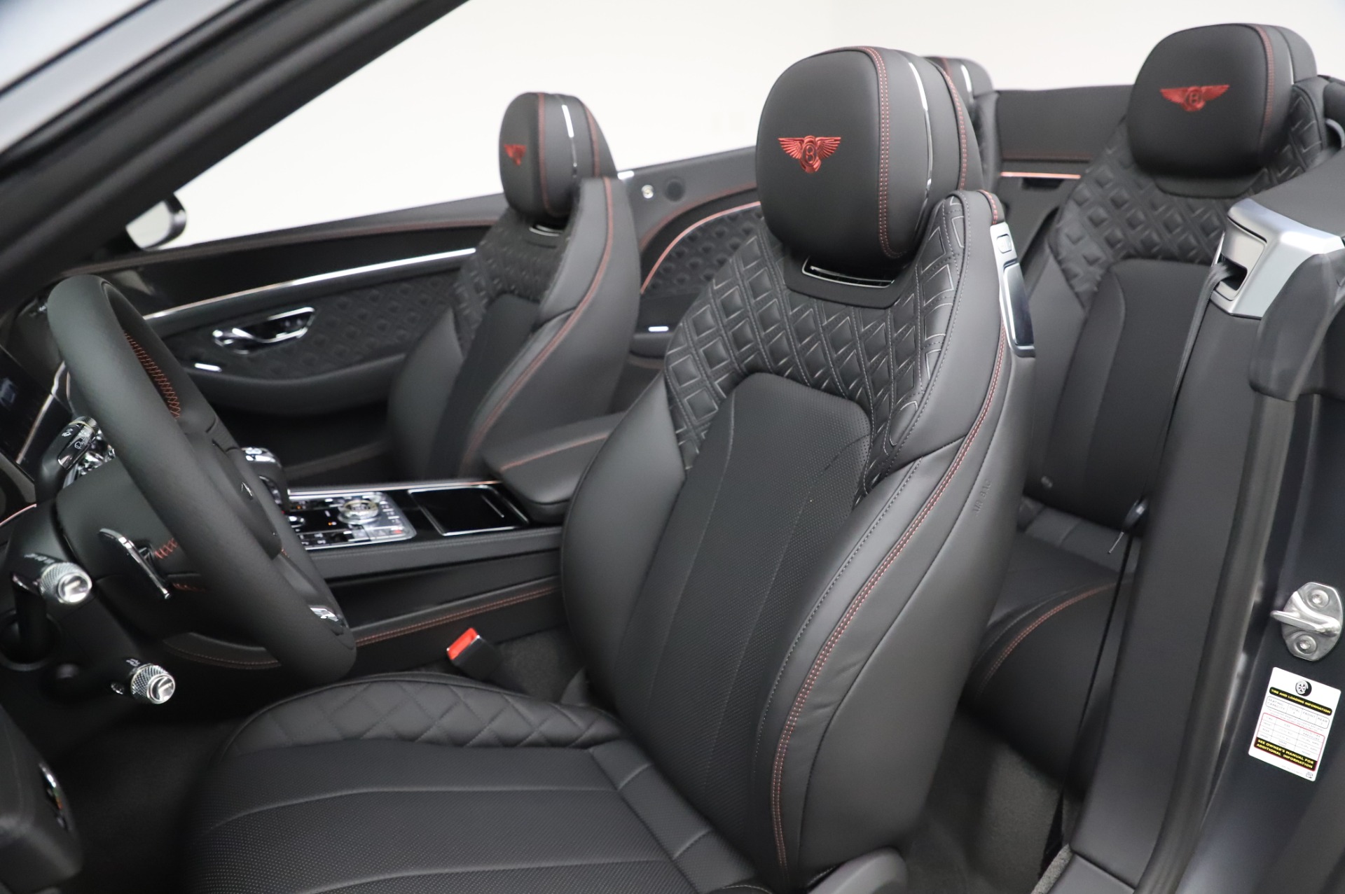 Used 2020 Bentley Continental GTC W12 | St. Petersburg, FL